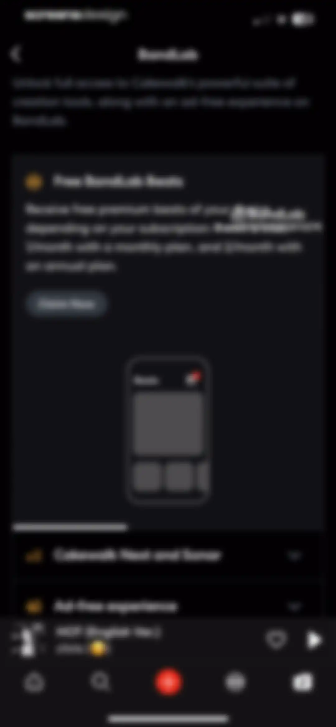 BandLab – Music Maker & Beats screen 298