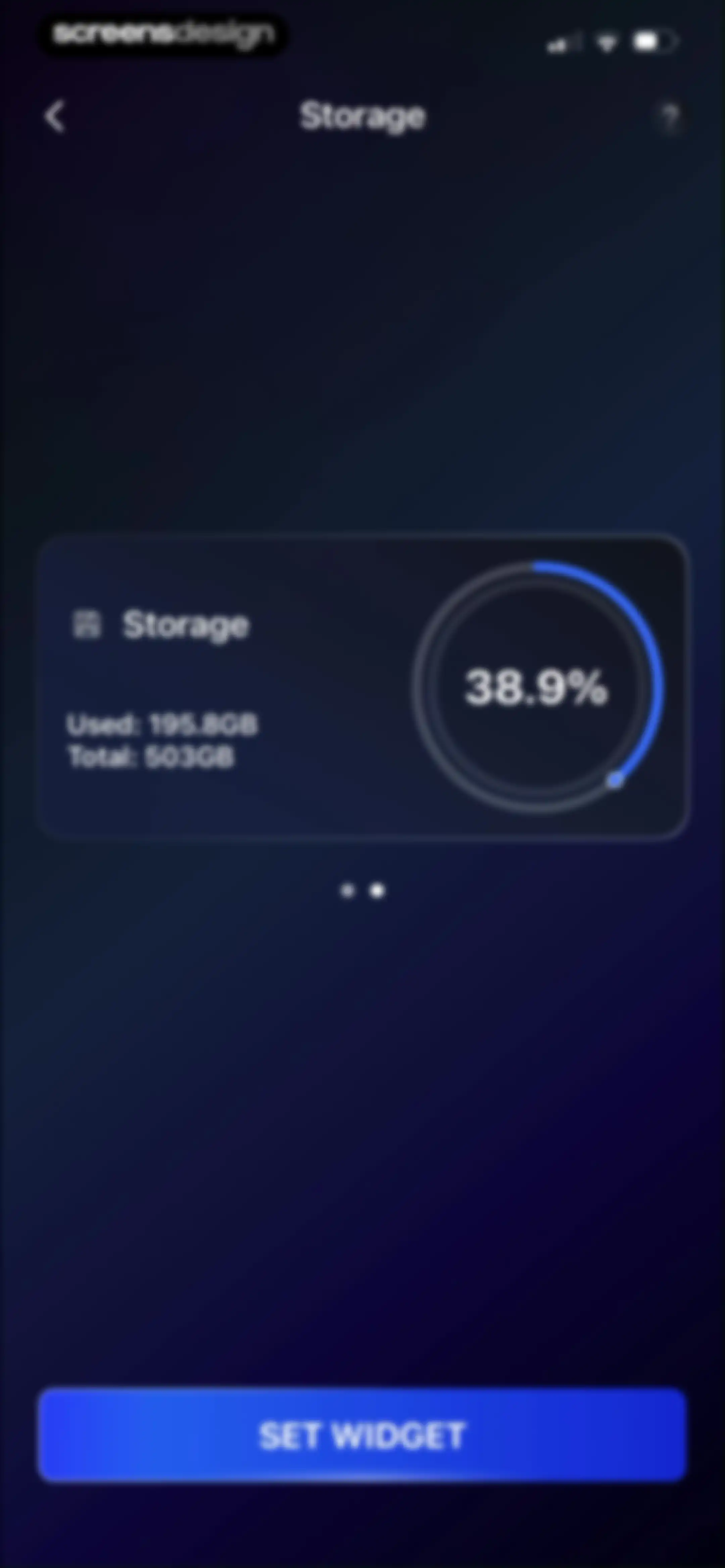 Cleaner PRO:photos cleaner screen 60