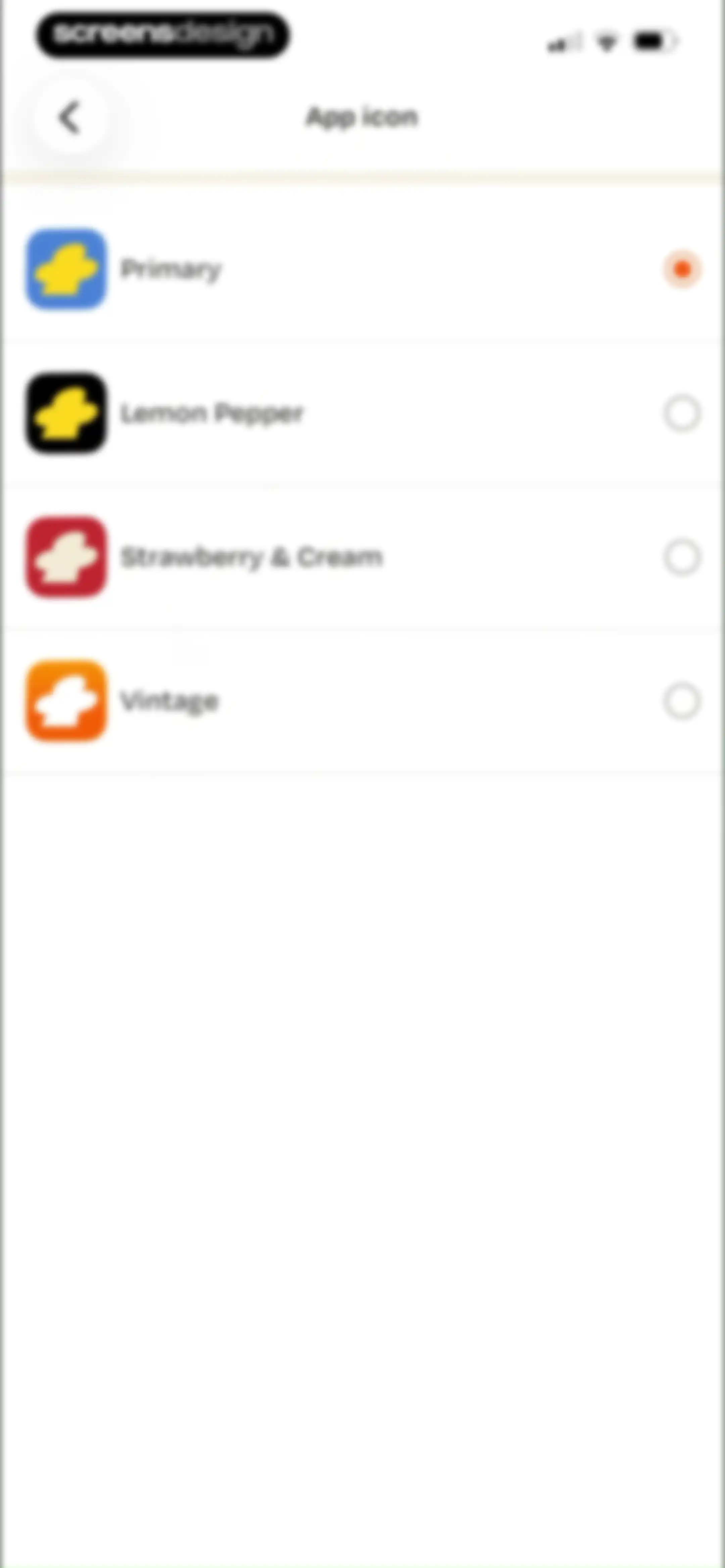 ReciMe: Recipes & Meal Planner screen 148