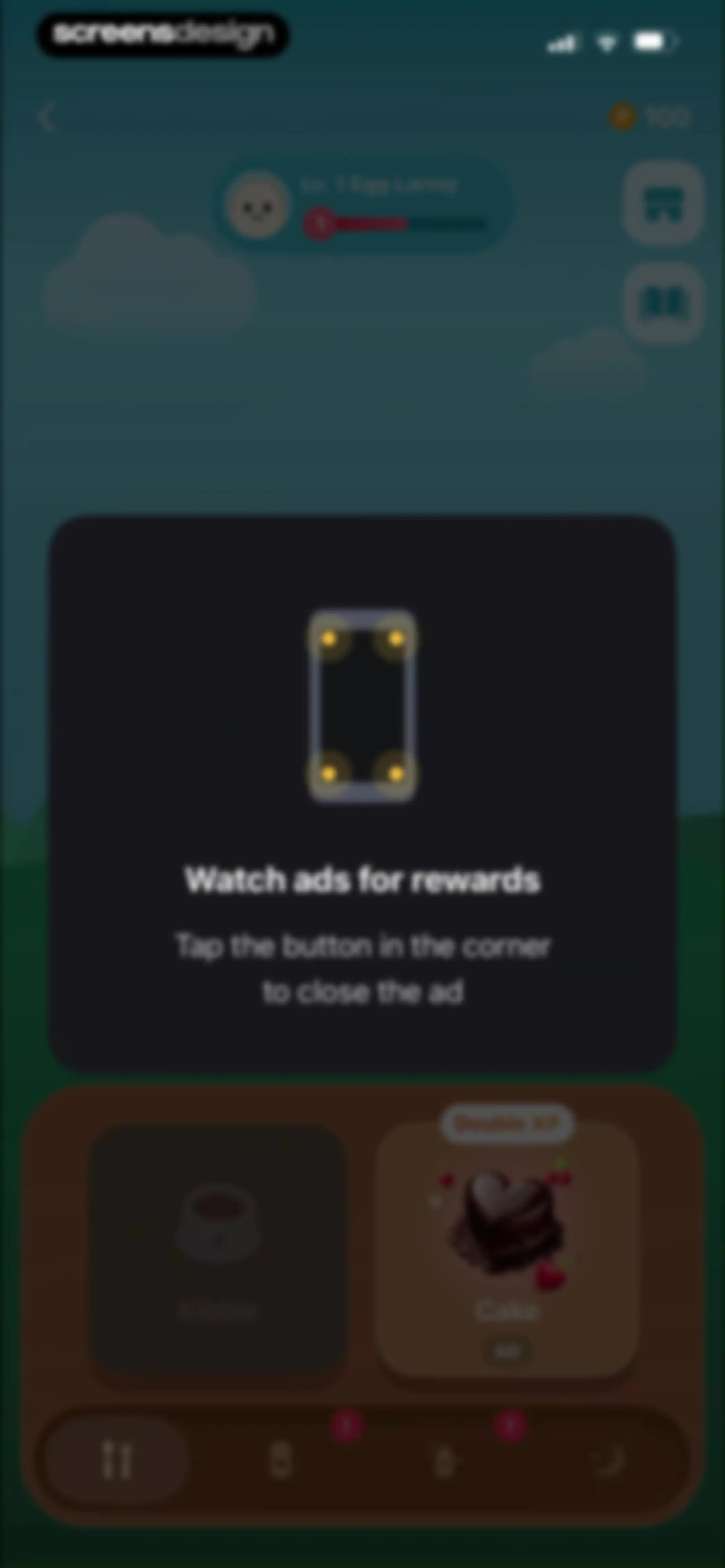 Alarmy - Loud alarm clock screen 94