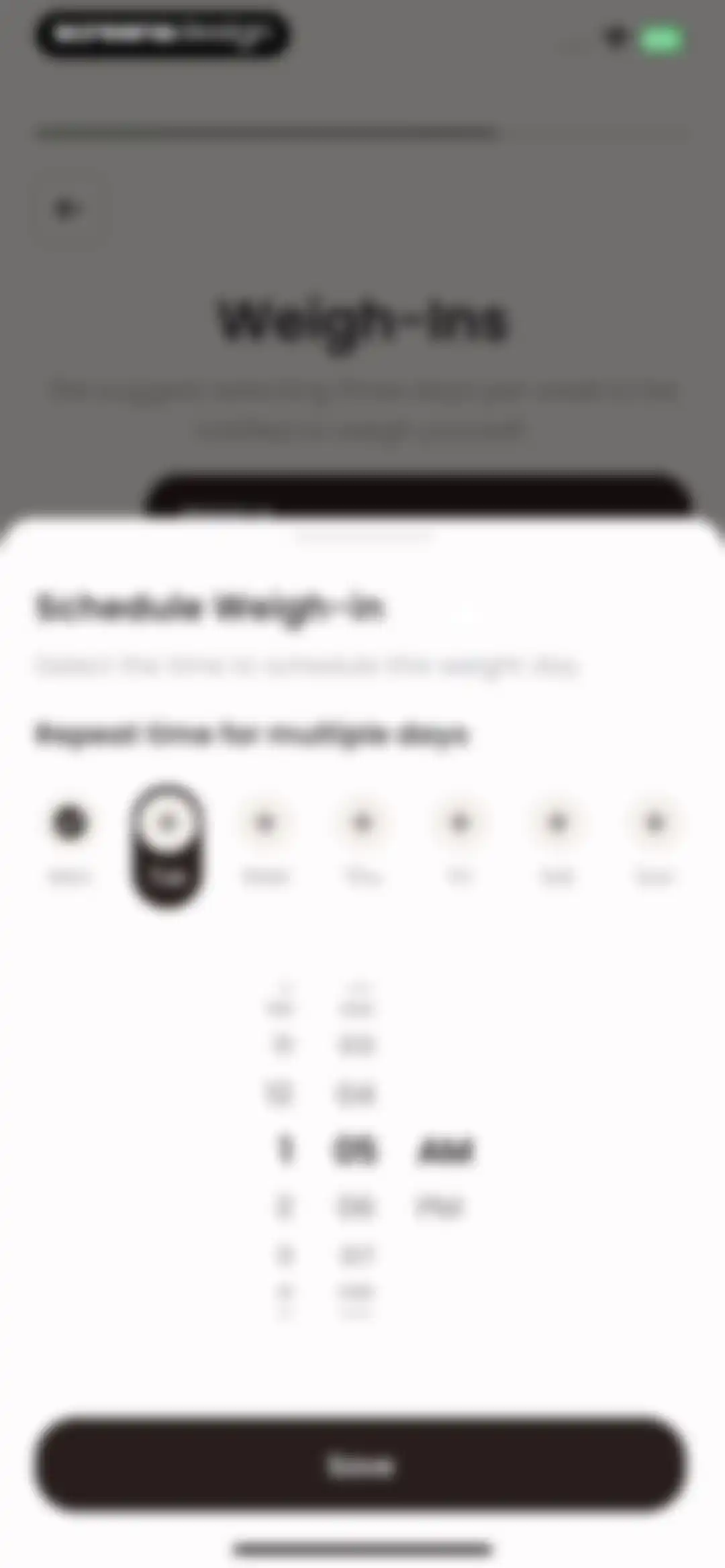 Grounds: Fitness App For Women screen 16