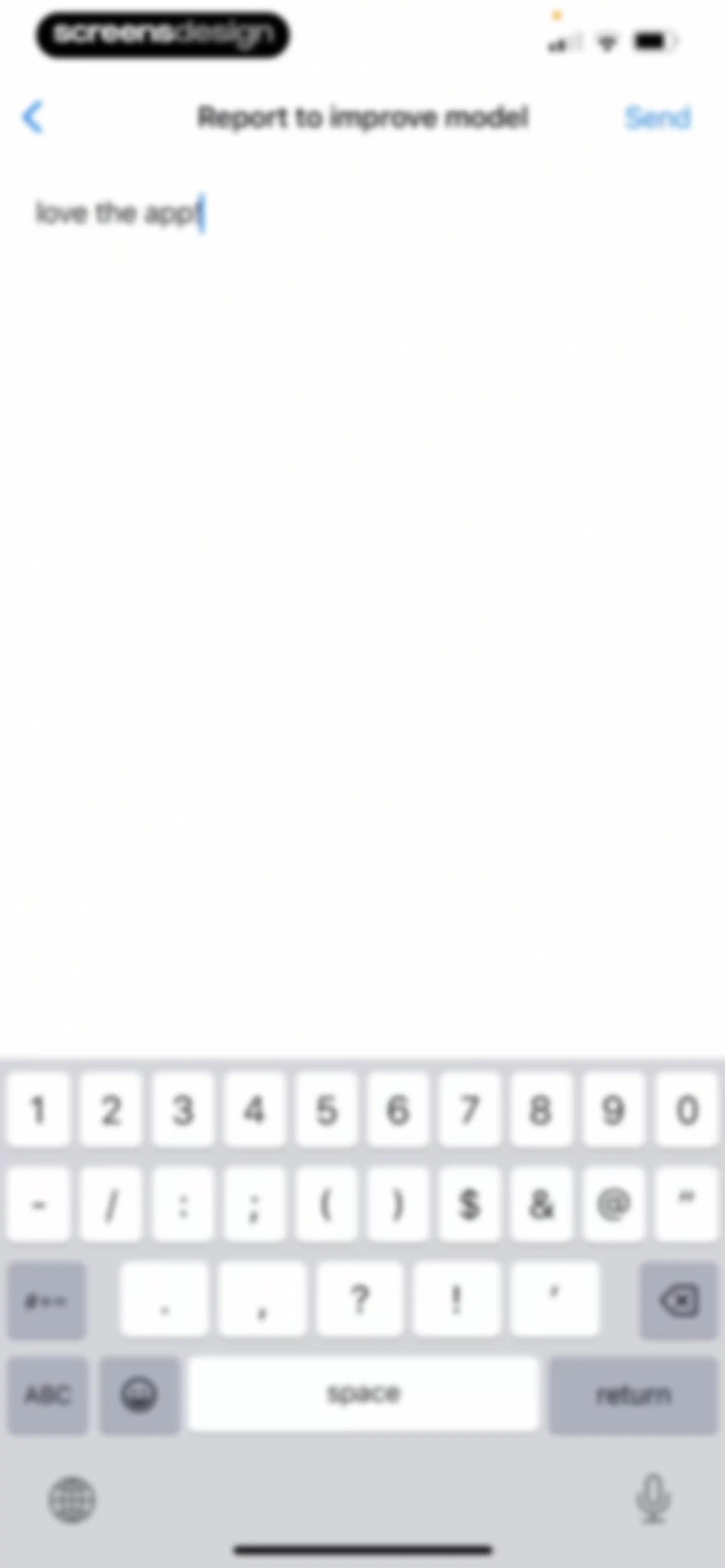 Wispr Flow: AI Voice Keyboard screen 36