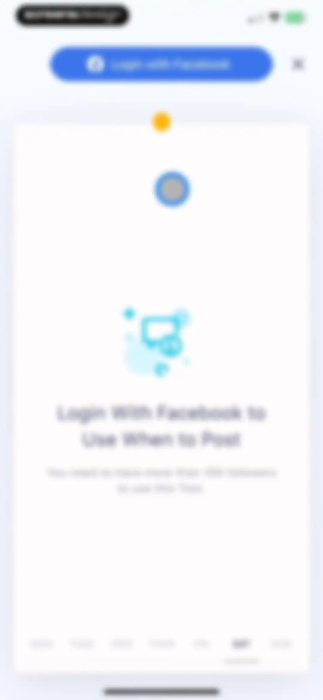 Hashtag Expert: AI Captions screen 43