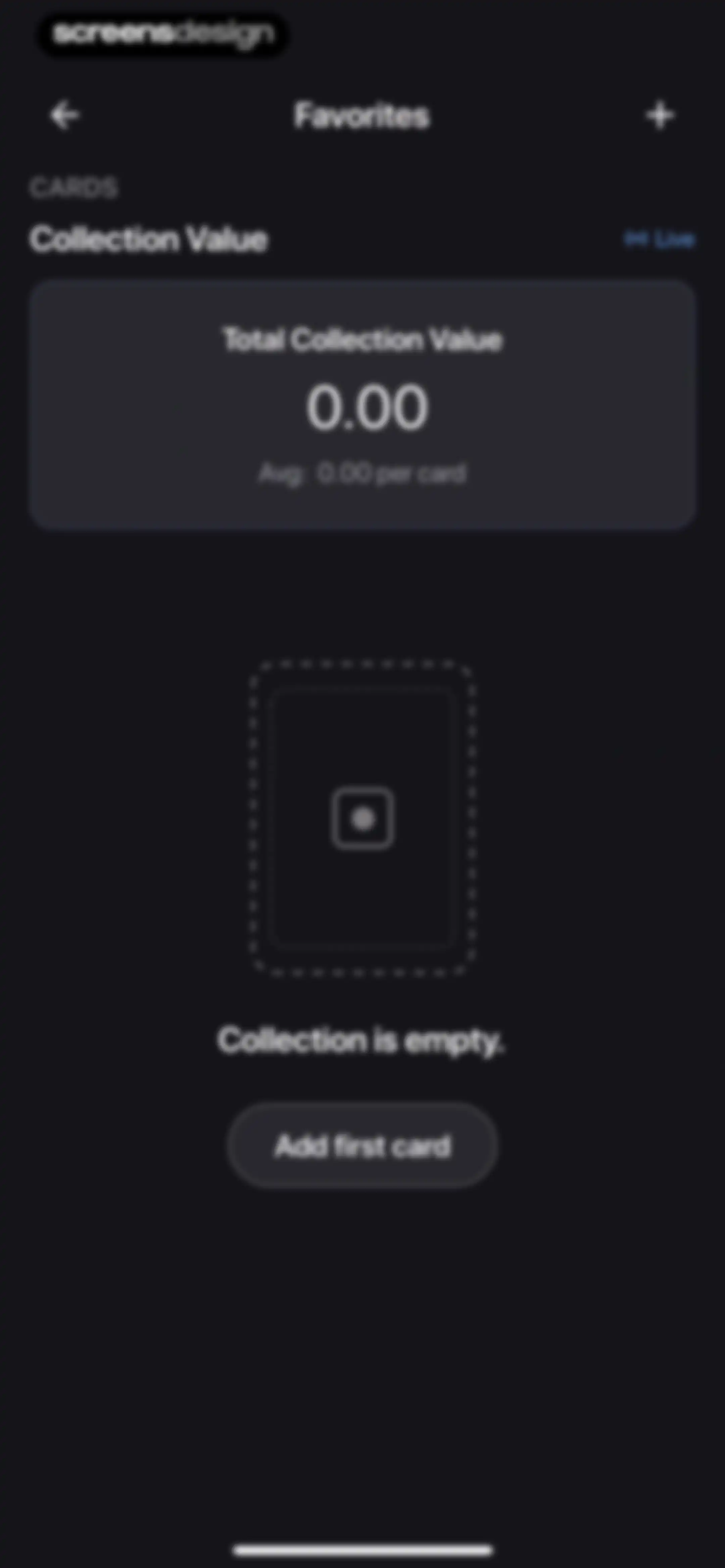 Cardly AI: Sports Card Scanner screen 39