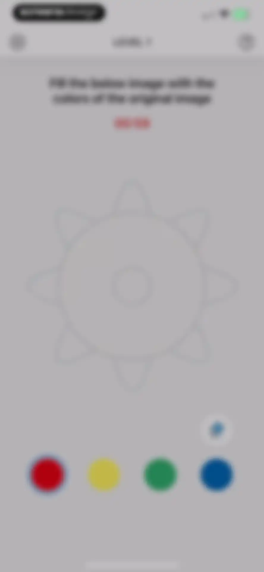 Brainwaves -- Binaural Beats screen 49