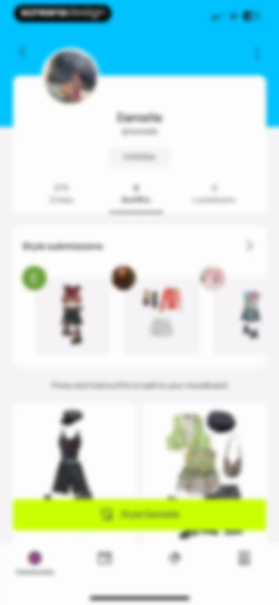 Whering: Your Digital Closet screen 85