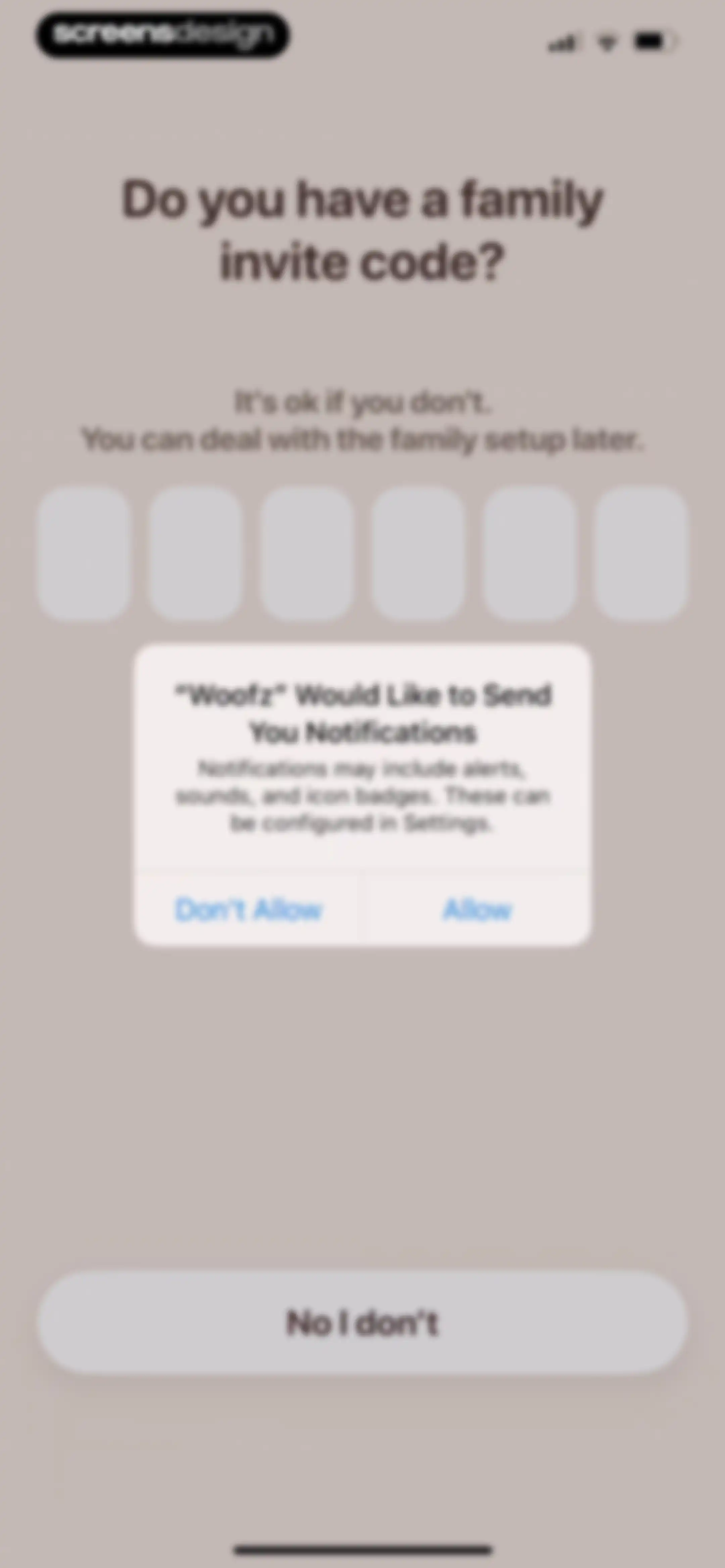Woofz - Puppy and Dog Training screen 26