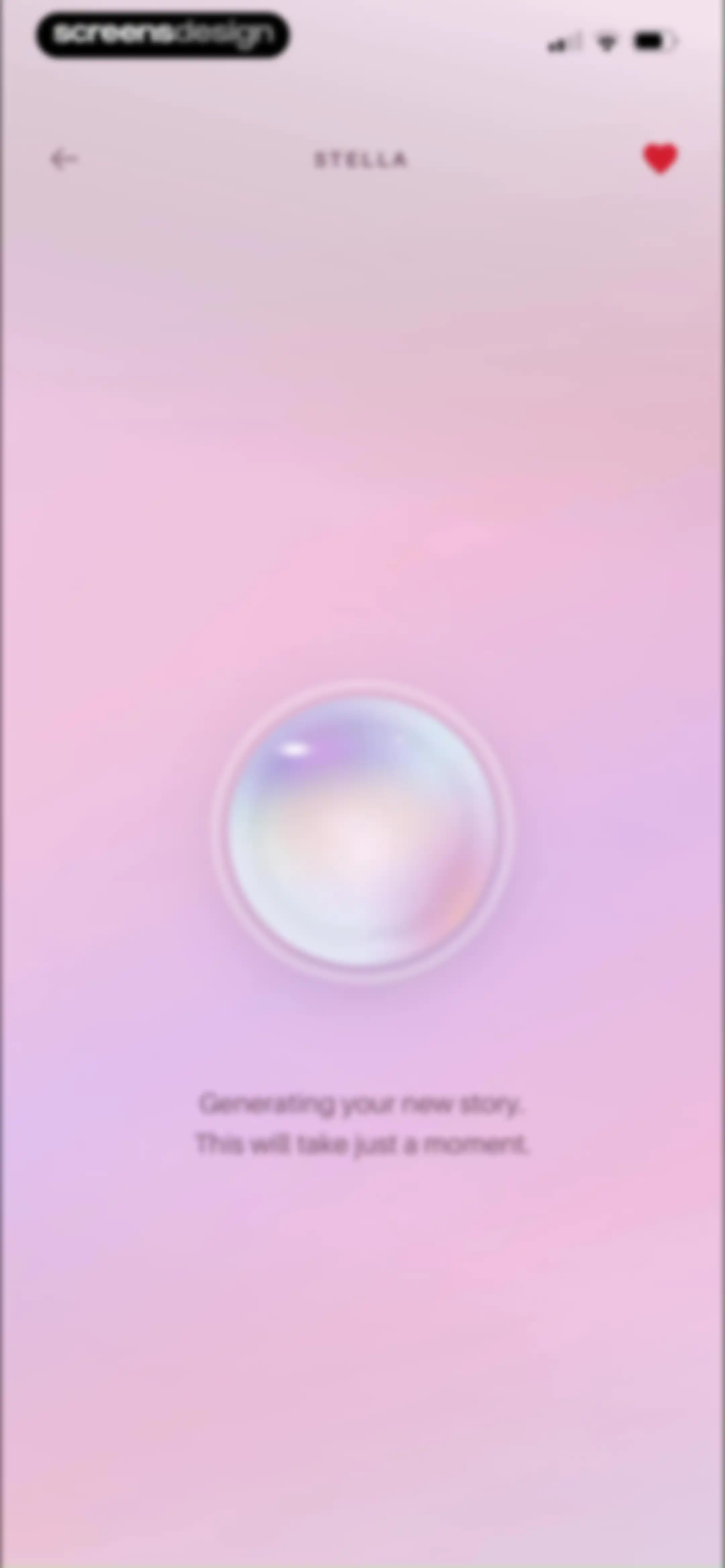 Stella - Manifest Anything screen 45