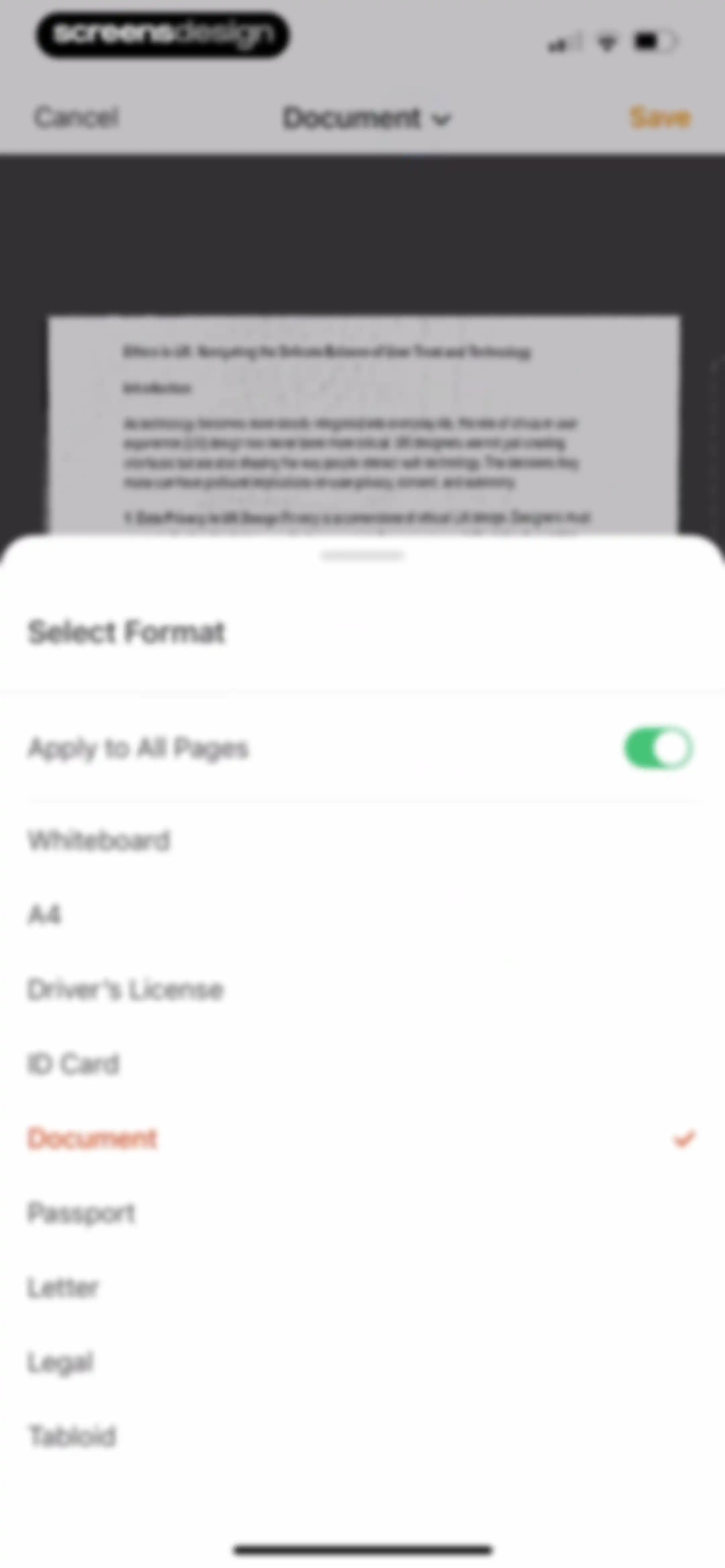 pdfFiller: edit PDF documents screen 77