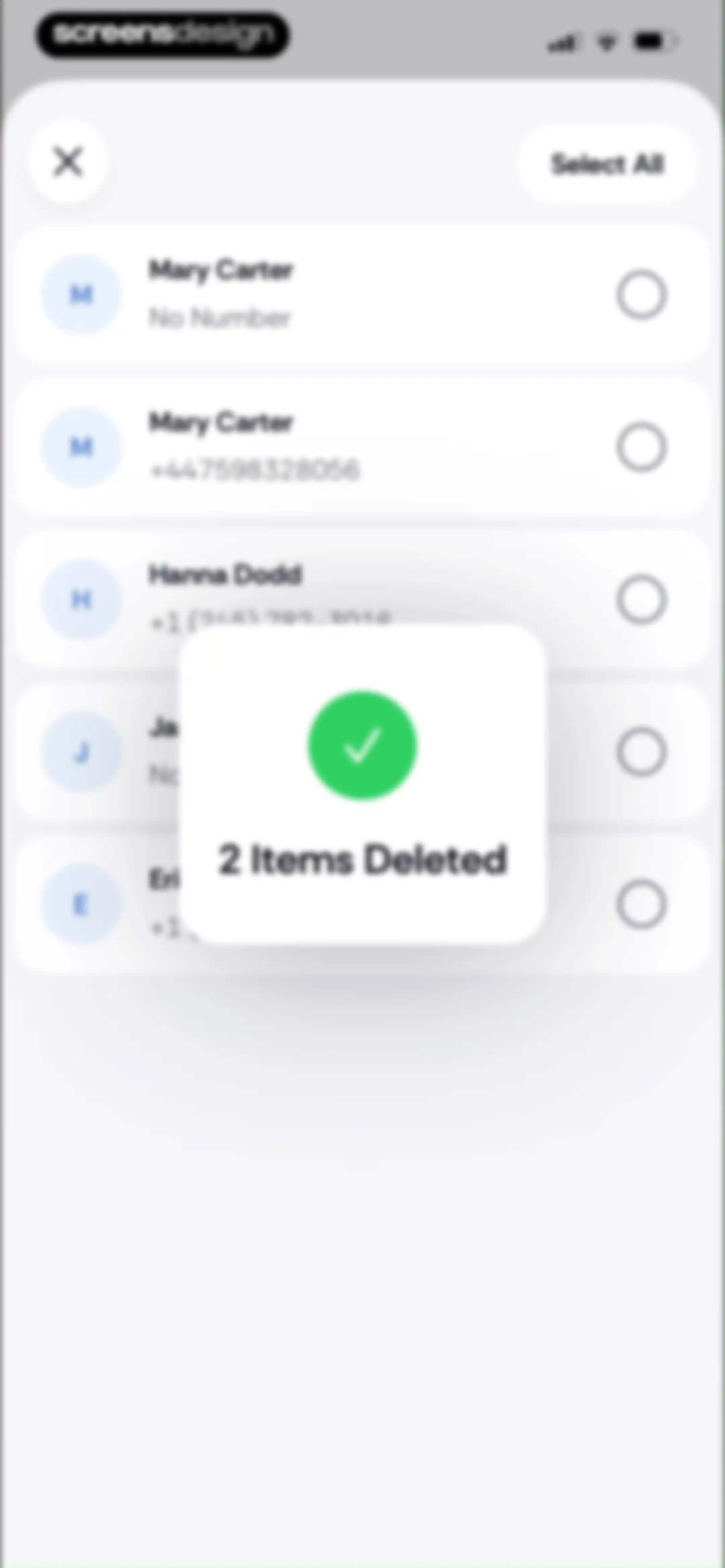 Expert Cleaner - Clean Storage screen 75