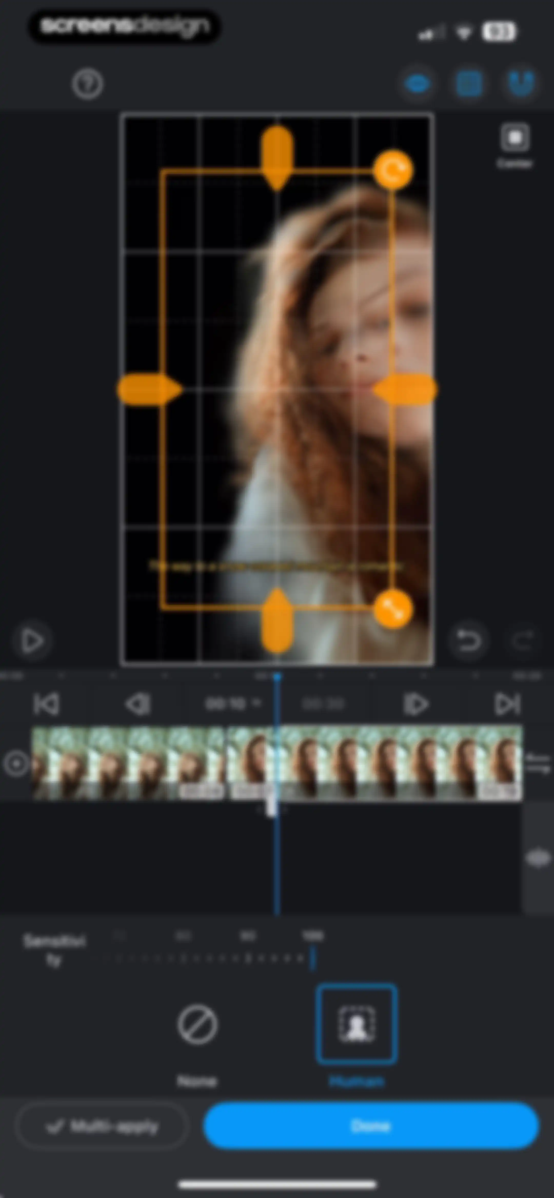 VLLO- Video Editor, Vlog Edits screen 76