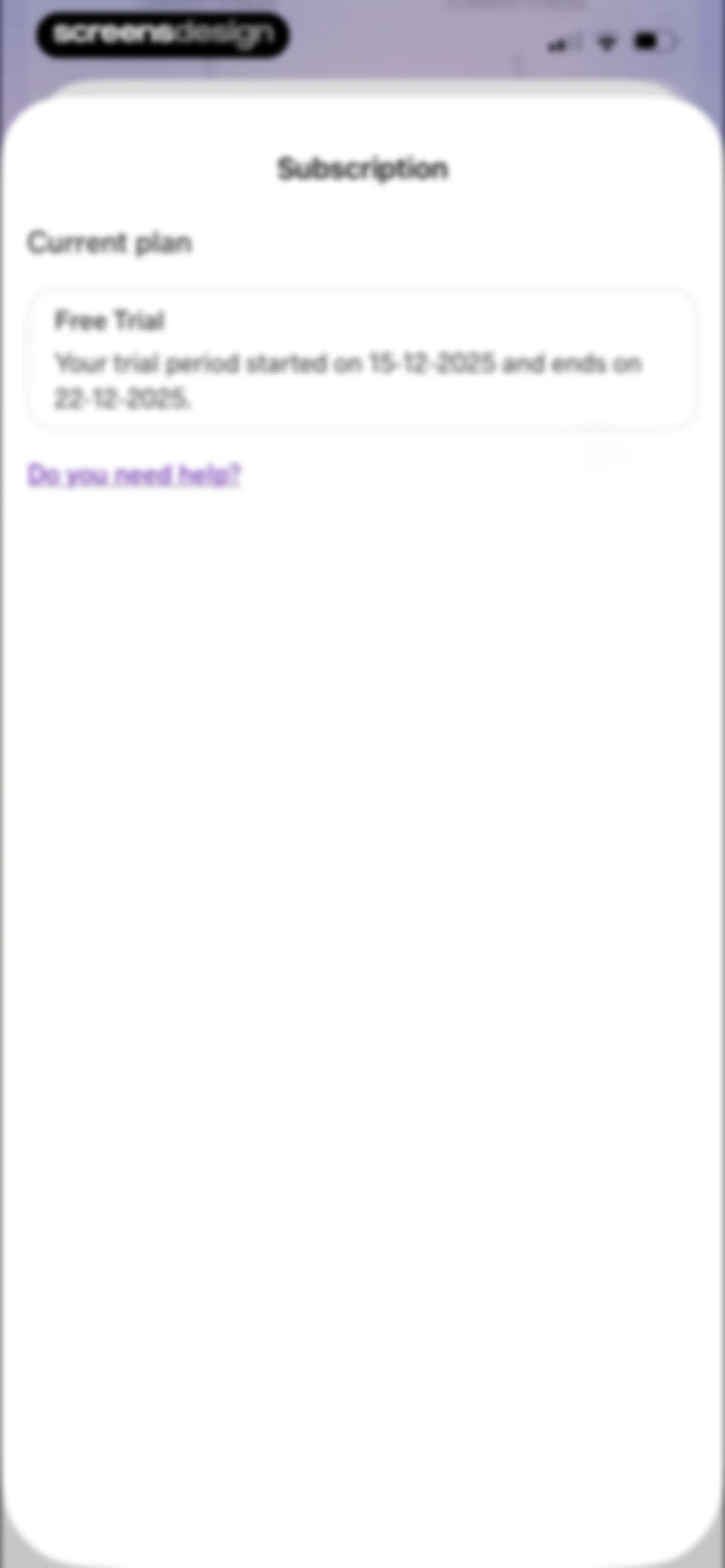 Meditopia: Sleep, Meditation screen 203