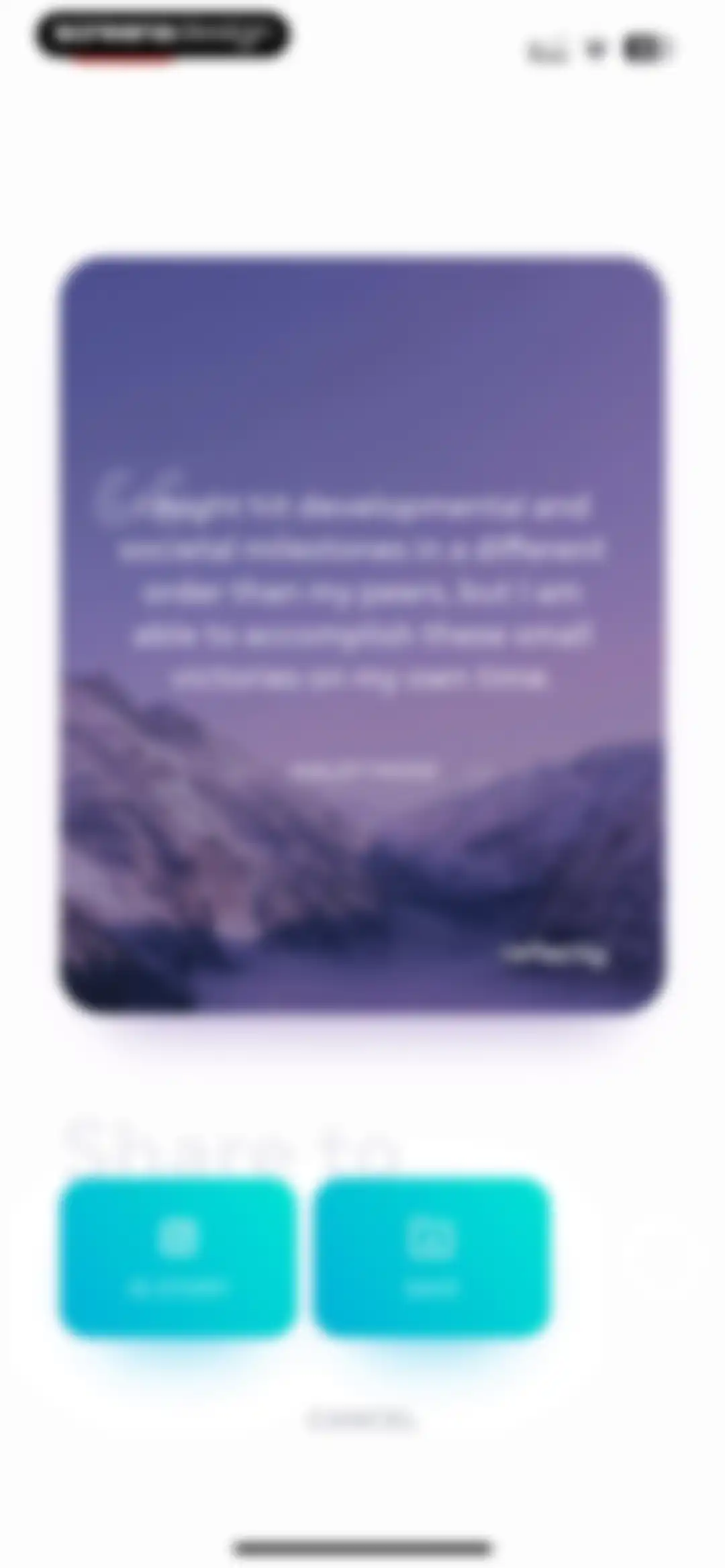 Reflectly - Journal & AI Diary screen 53