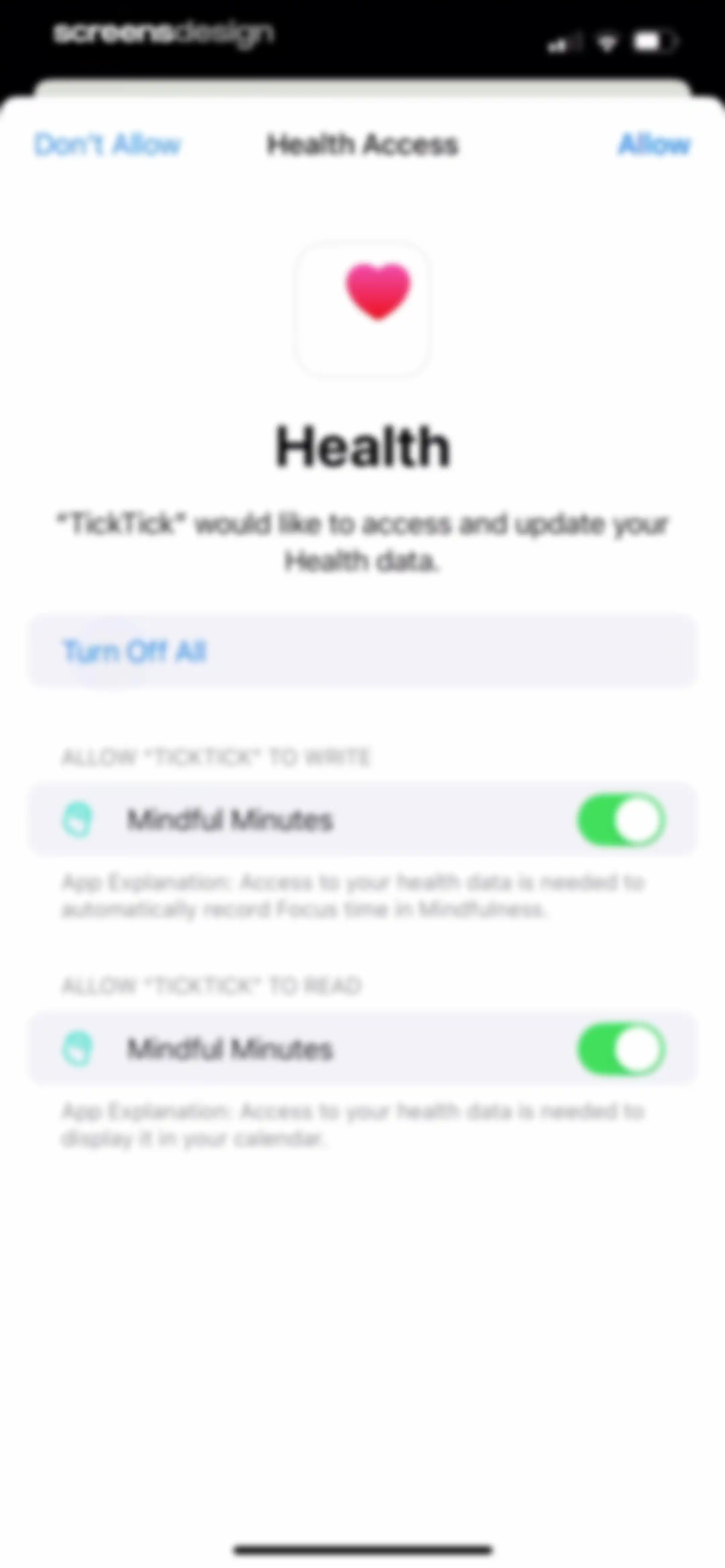TickTick:To-Do List & Calendar screen 149