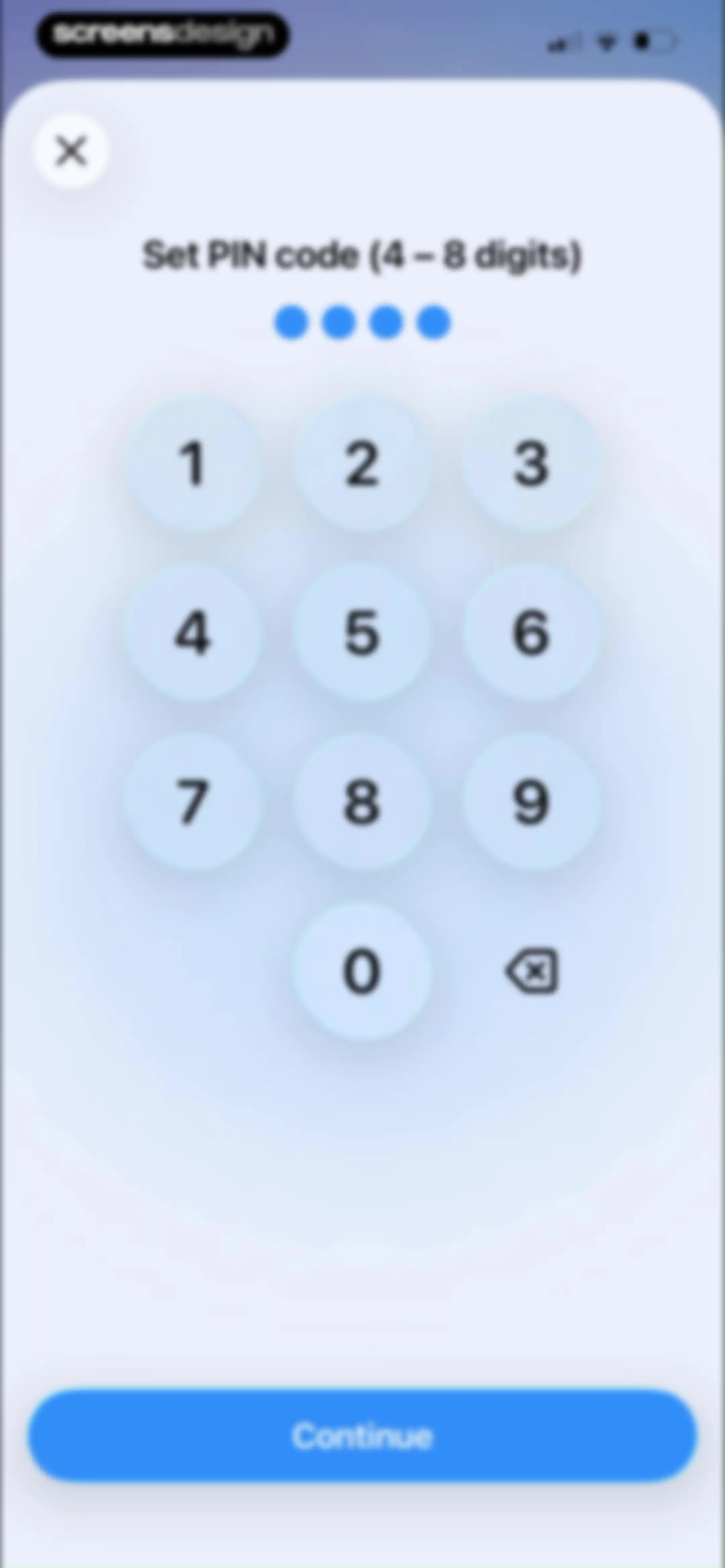 AppBlock: Block Apps & Website screen 121