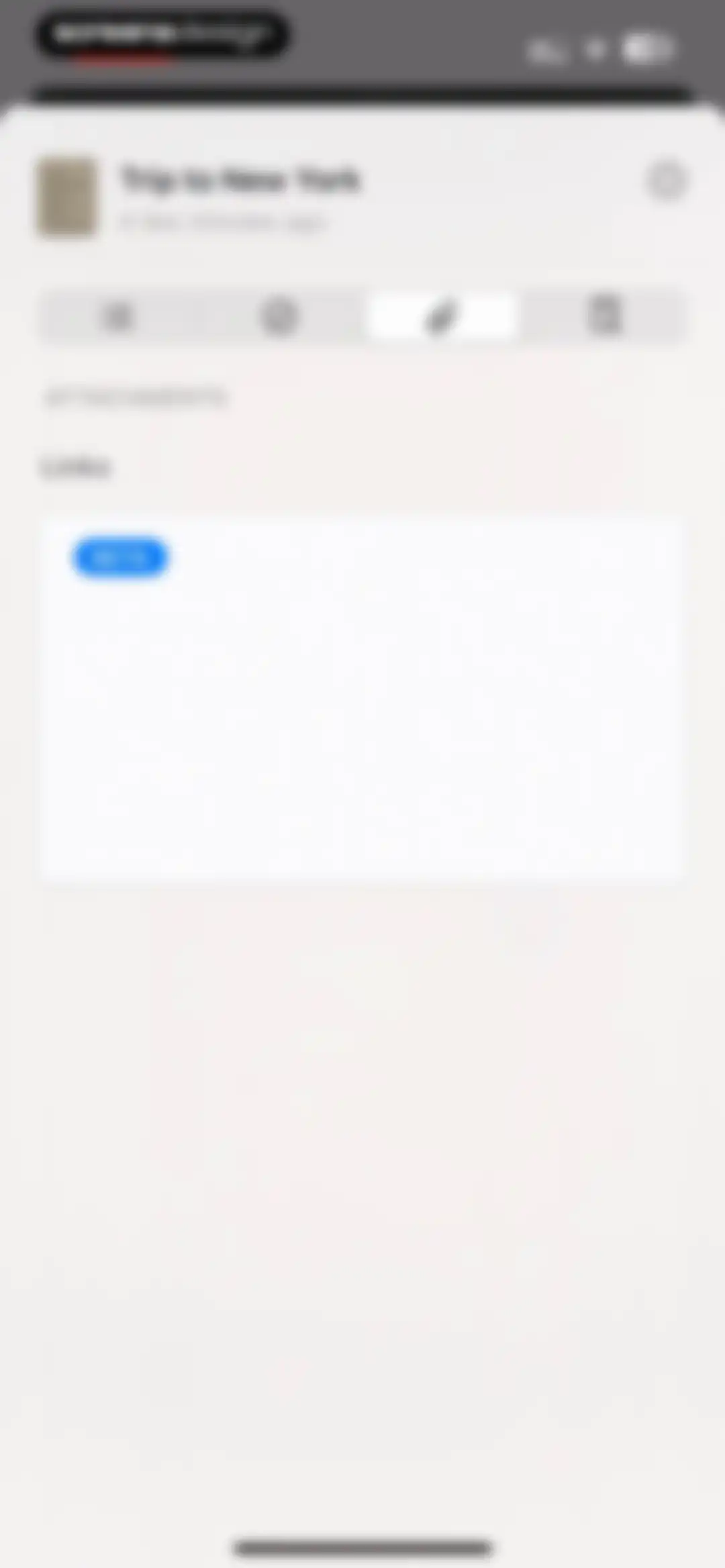 Craft: Notes, Documents, AI screen 82