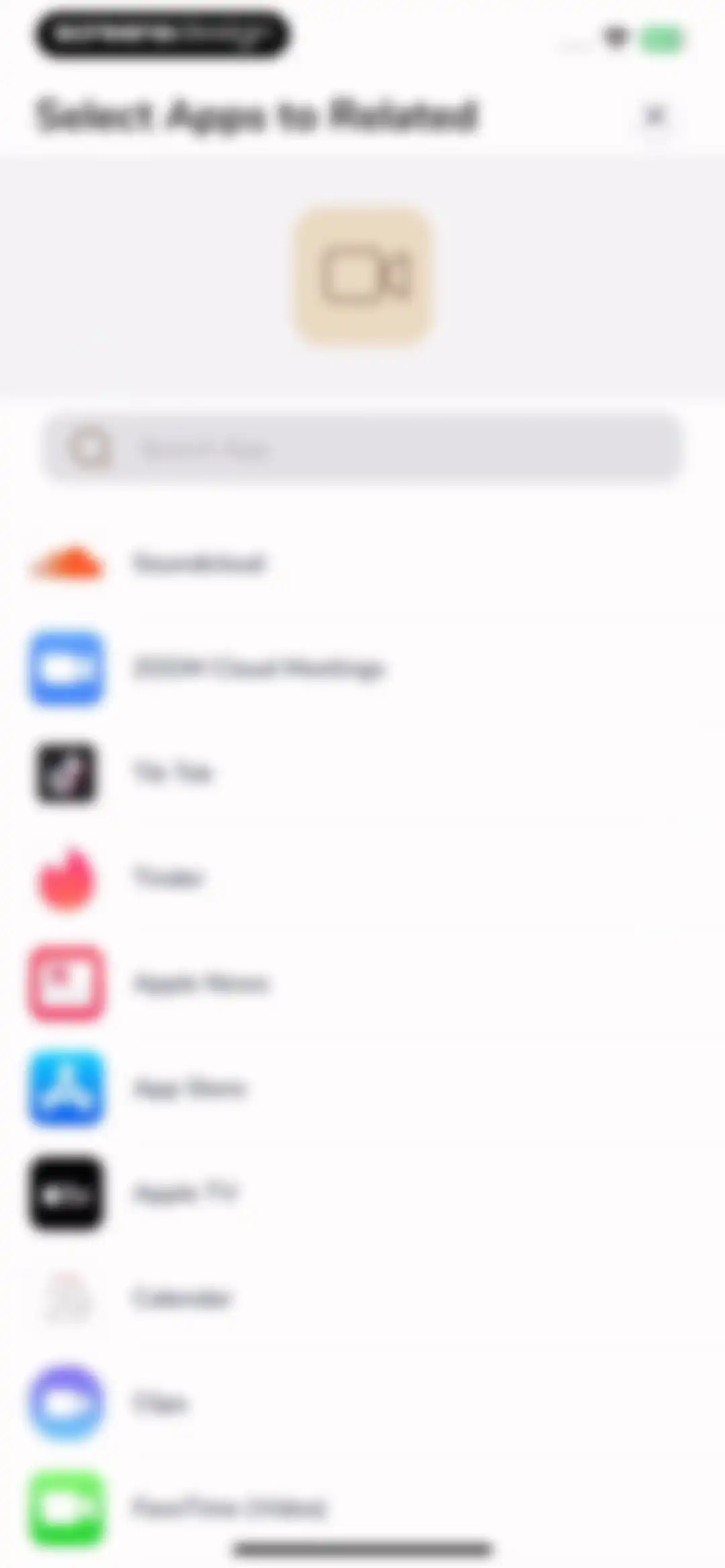 MyTheme - App Icons & Widgets screen 26