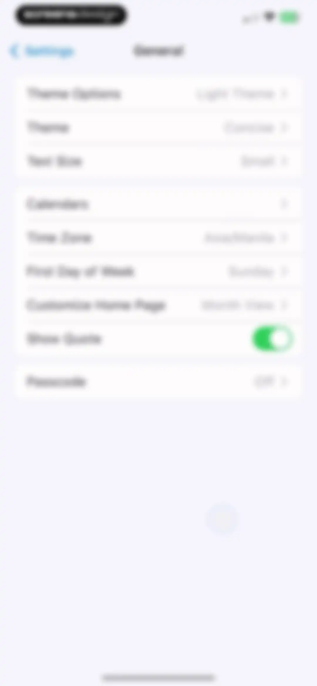Planner Pro - Daily Planner screen 79