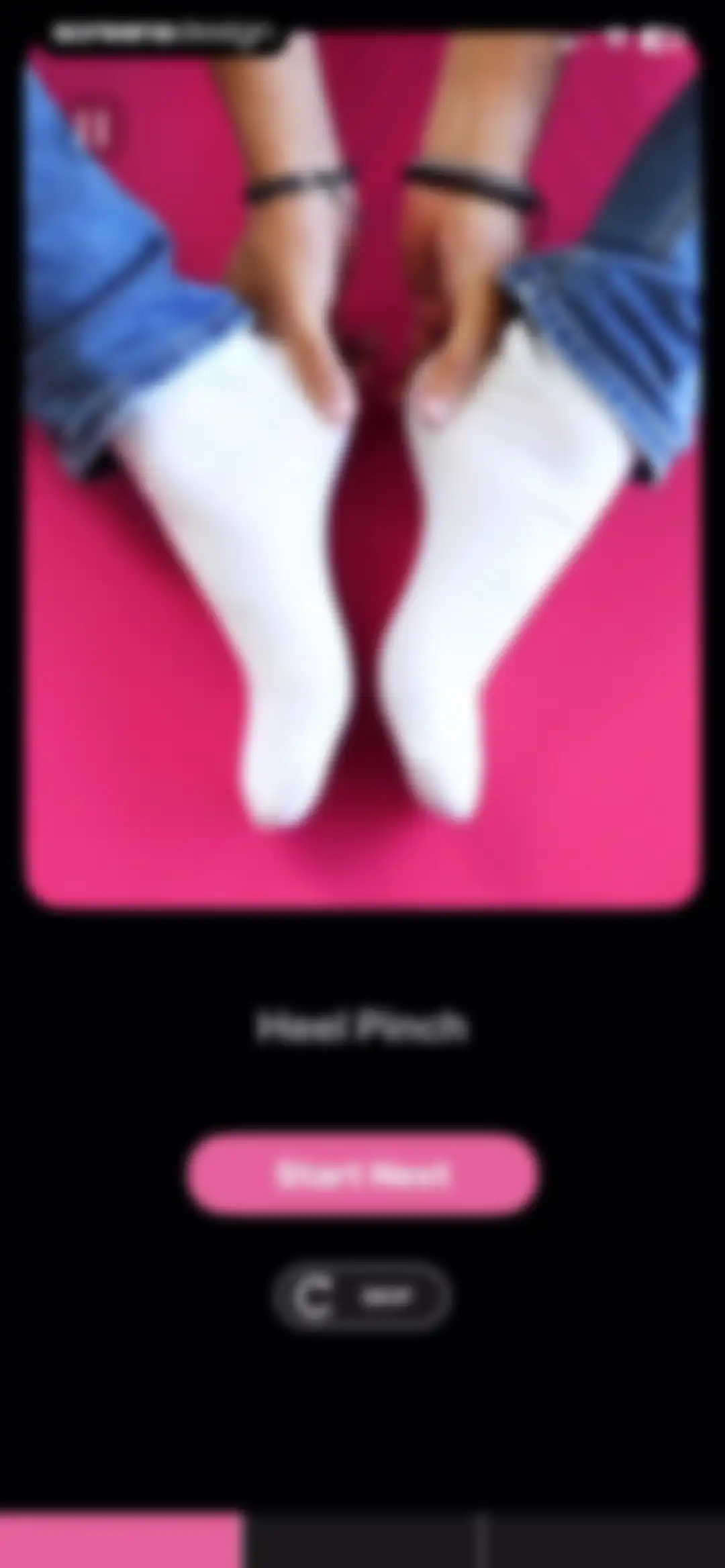 Wakeout! Break the Sit Habit screen 36