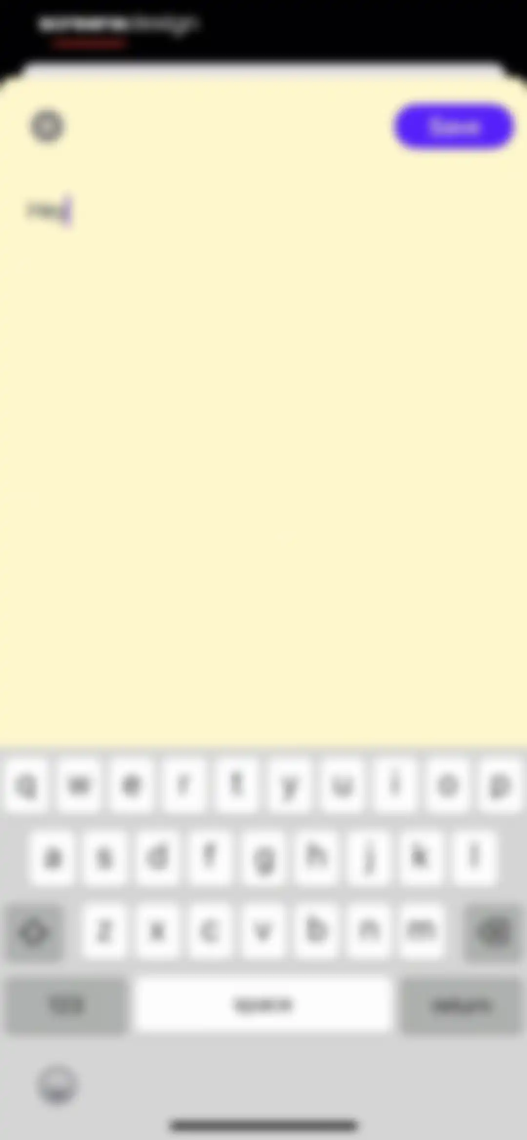 HEY Email screen 93