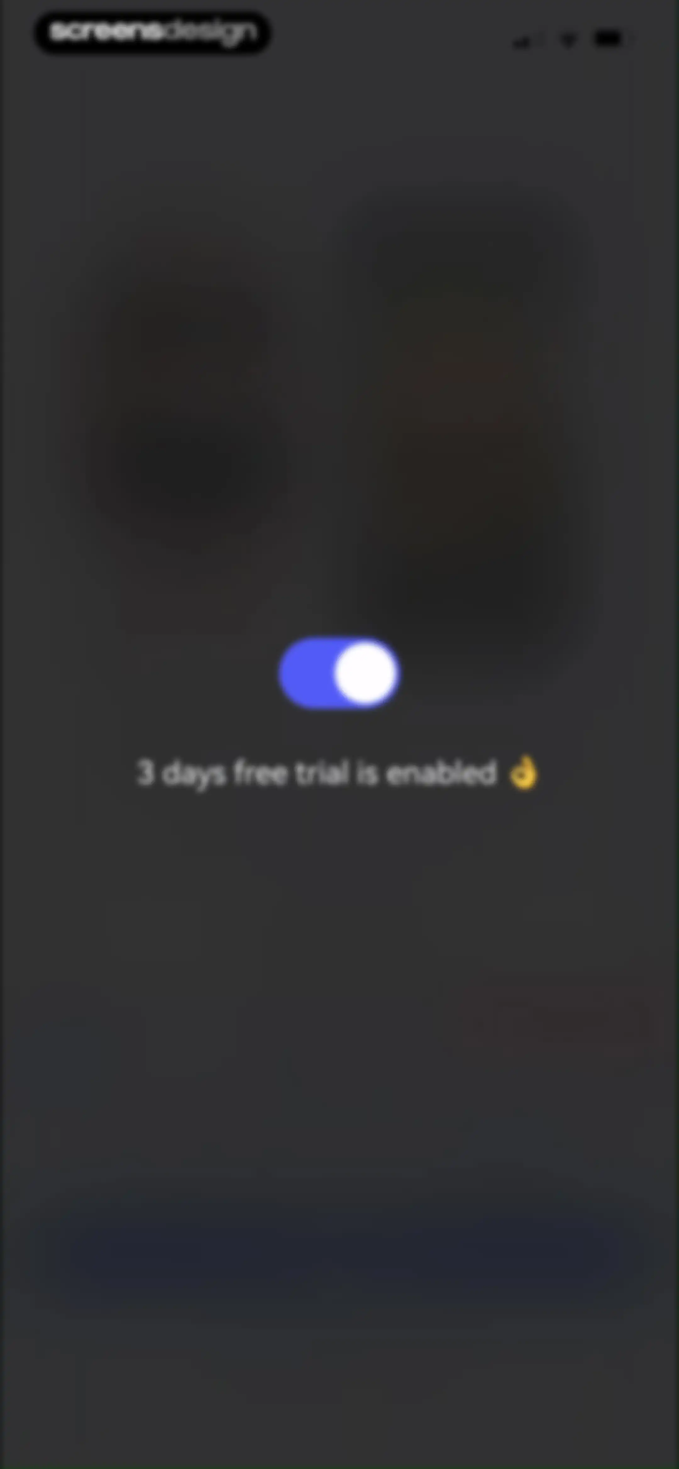 AI Calorie Counter - Appediet screen 47
