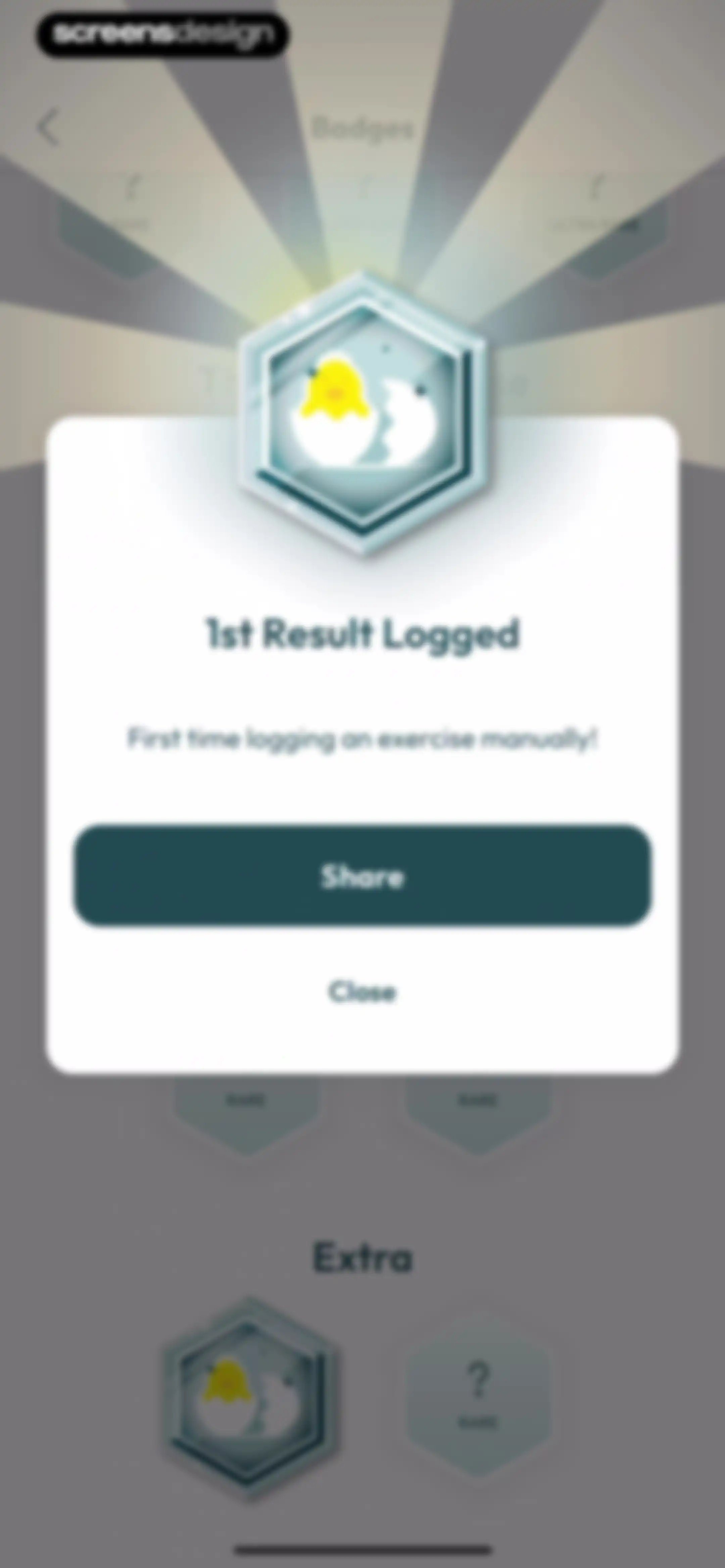 Wim Hof Method: Breathwork screen 130