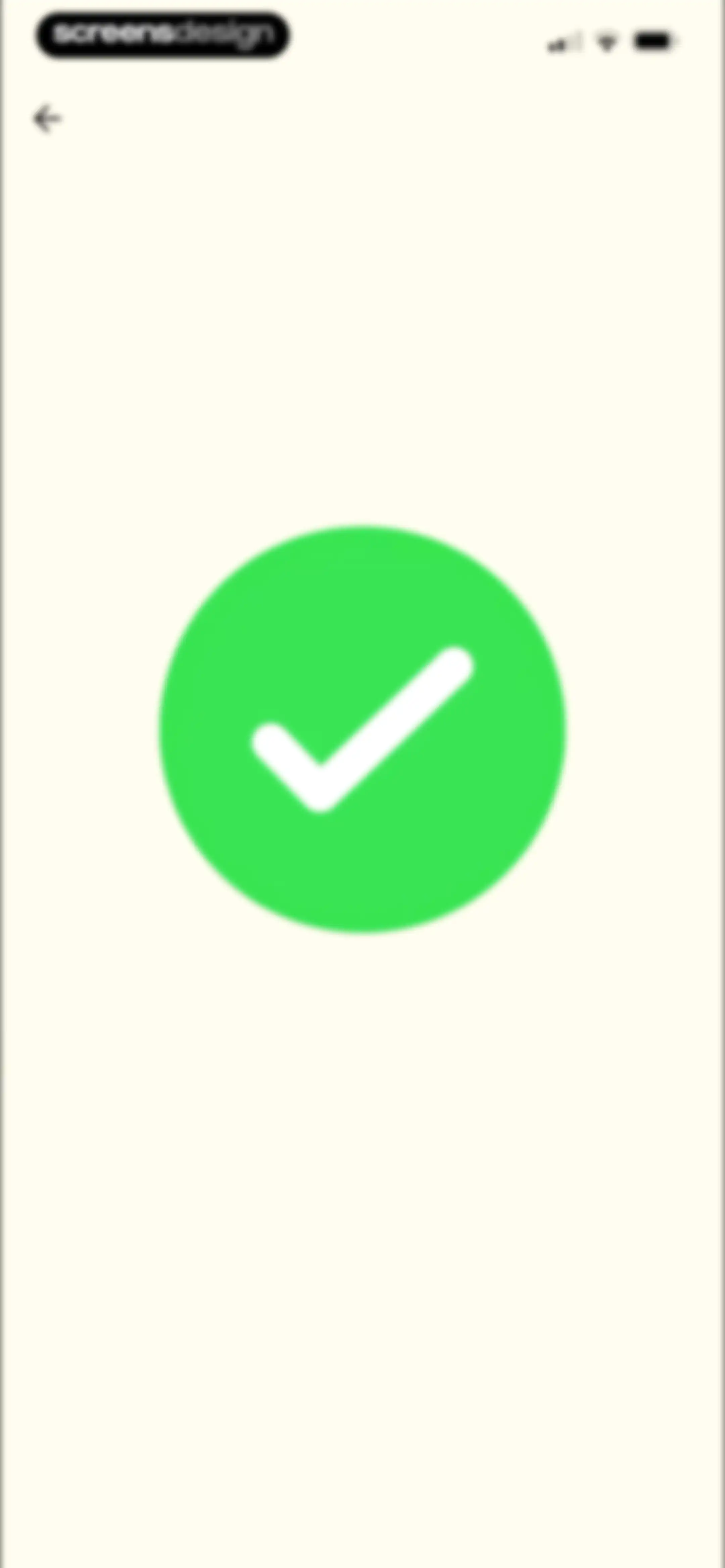 Fitia: Calorie Counter & Diet screen 17