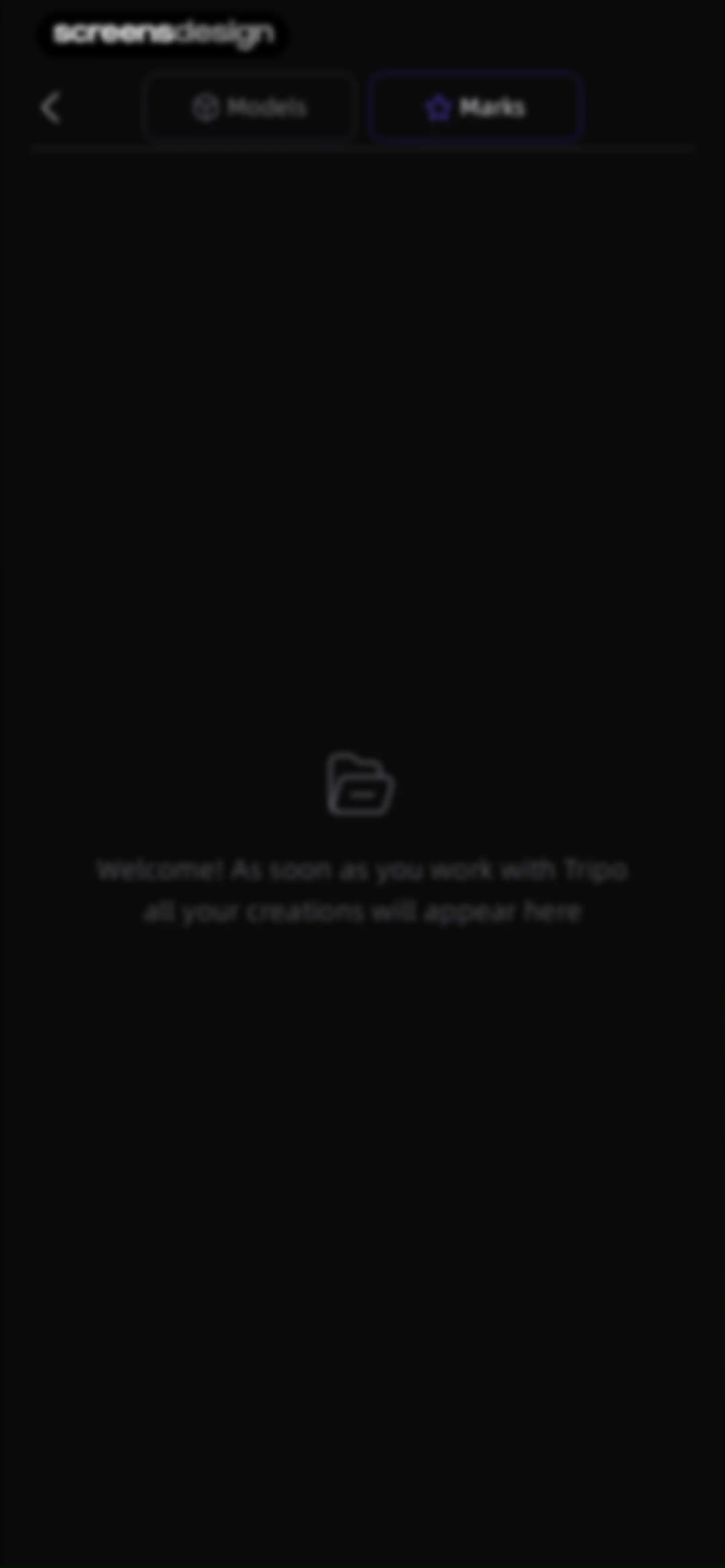 Tripo AI - 3D Model Generator screen 68