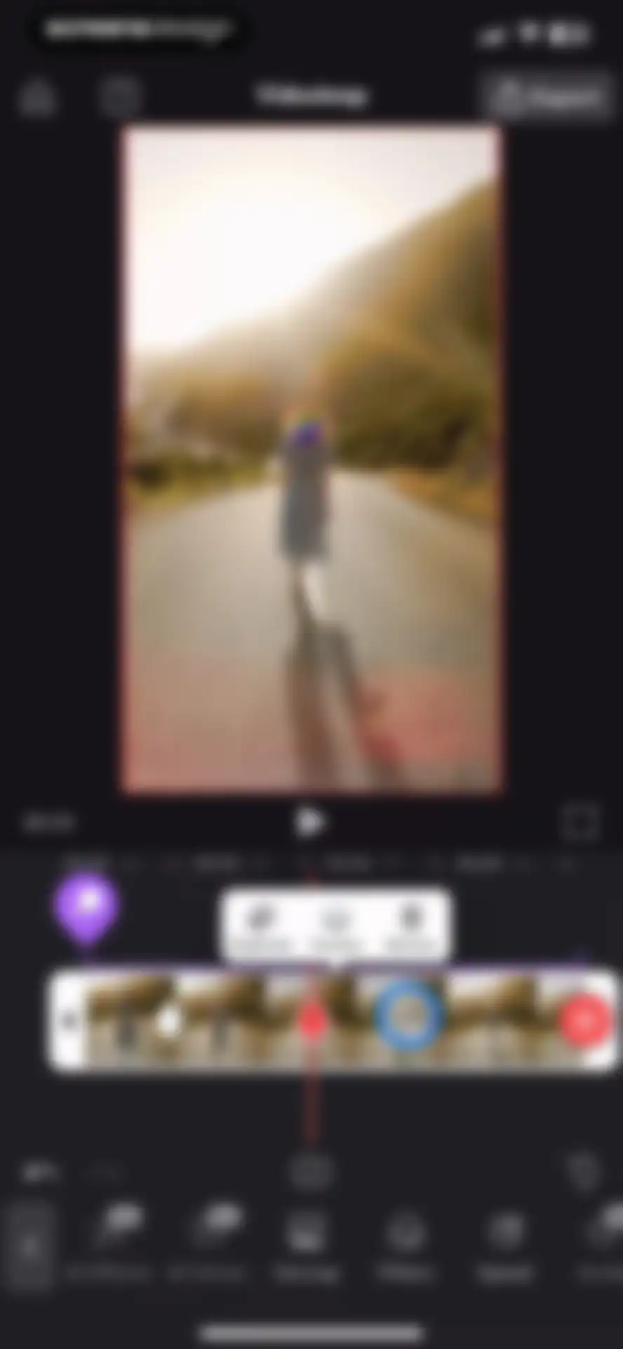 Videoleap: AI Video Editor screen 50