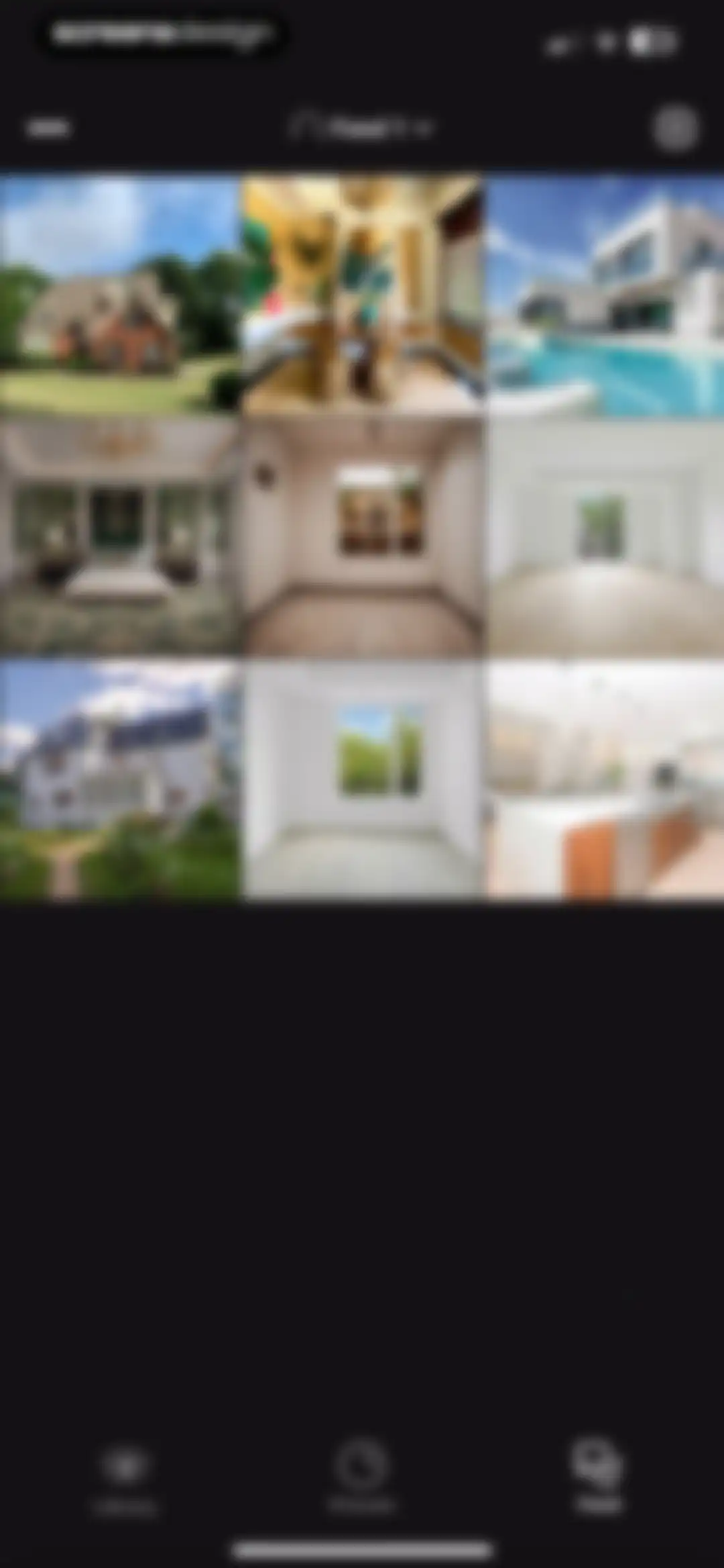 PRESETS: Filters for Pictures screen 73