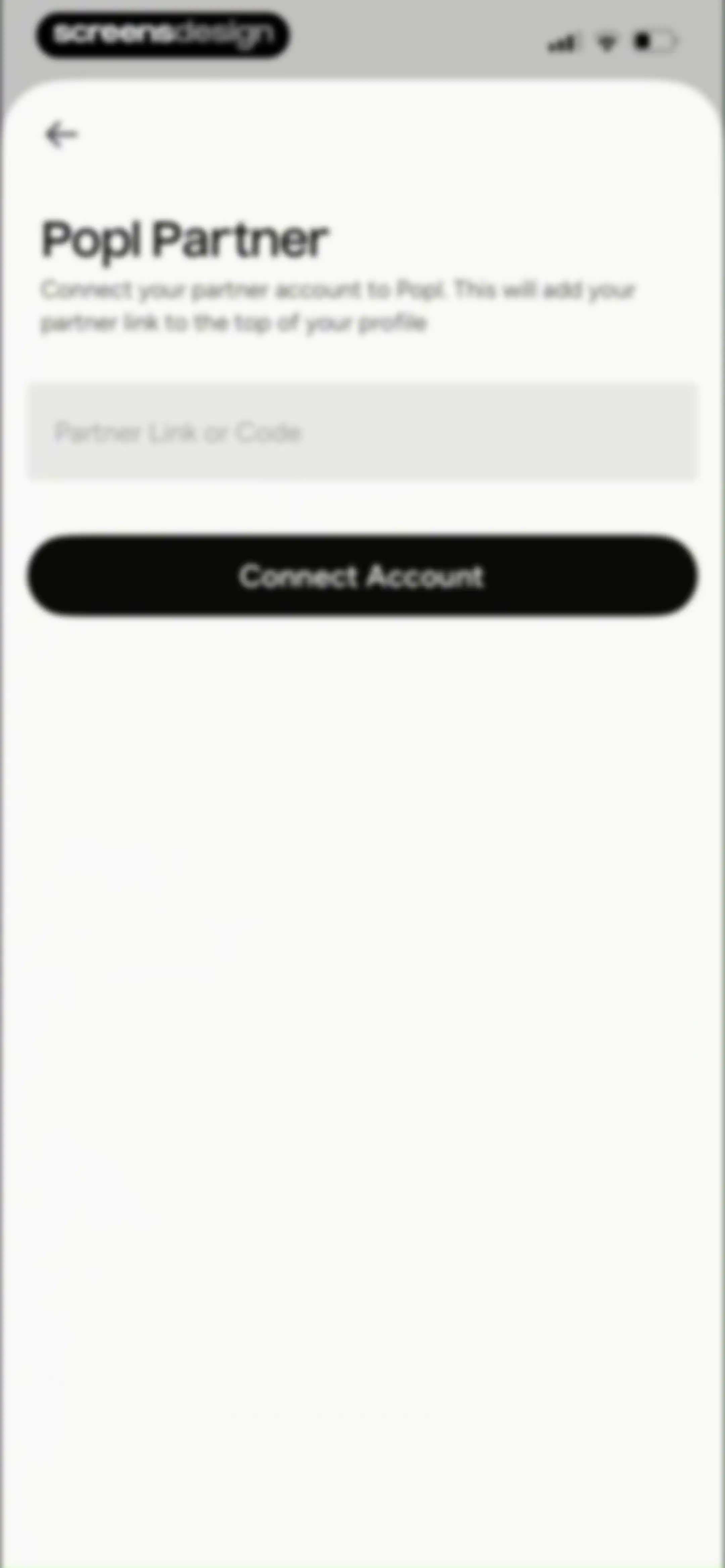 Popl: AI Lead Capture screen 97