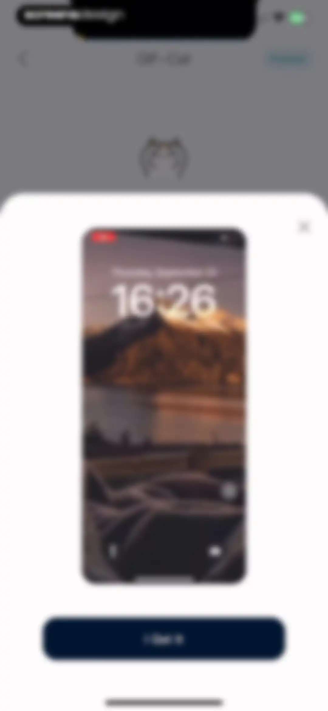 Mico - Widget & Live Wallpaper screen 64