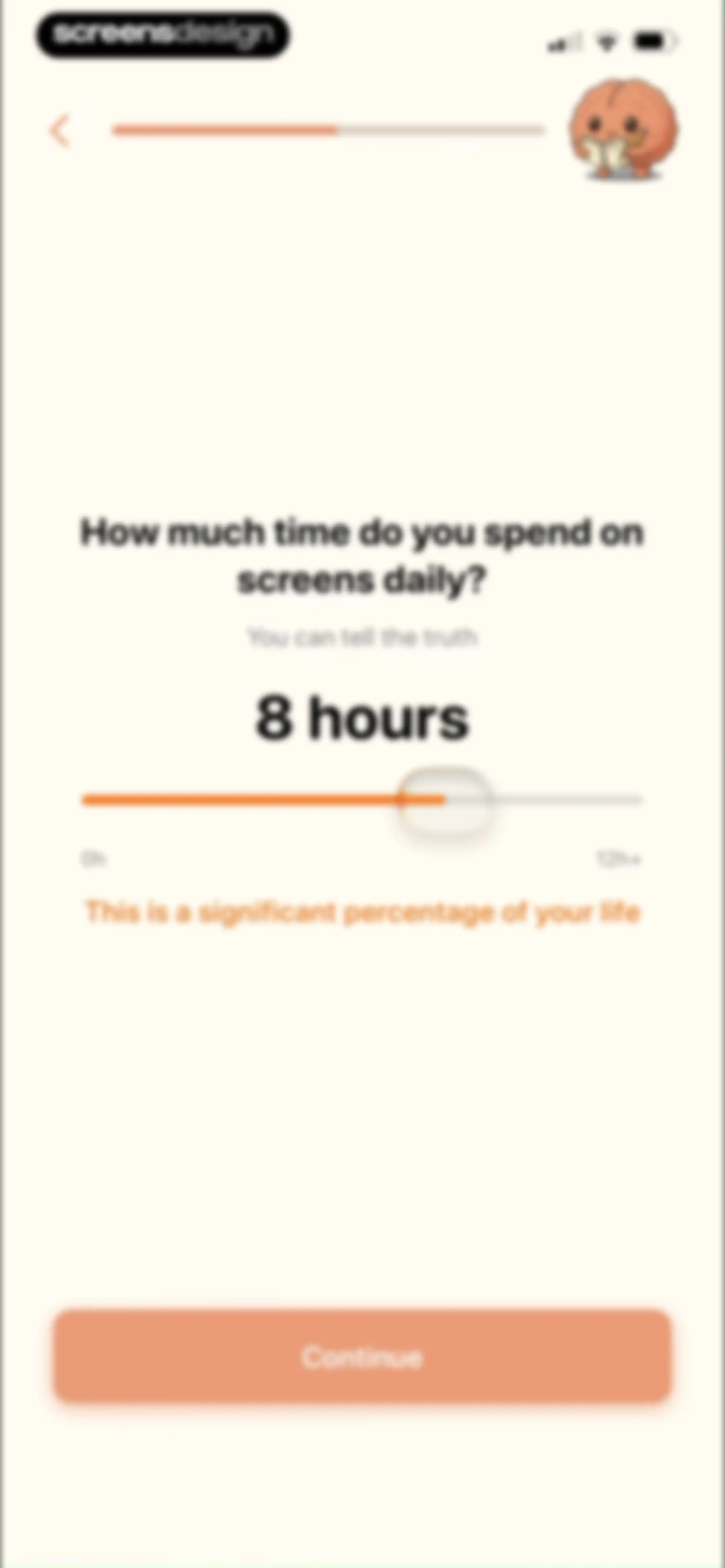 Brainrot: Screen Time Control screen 19