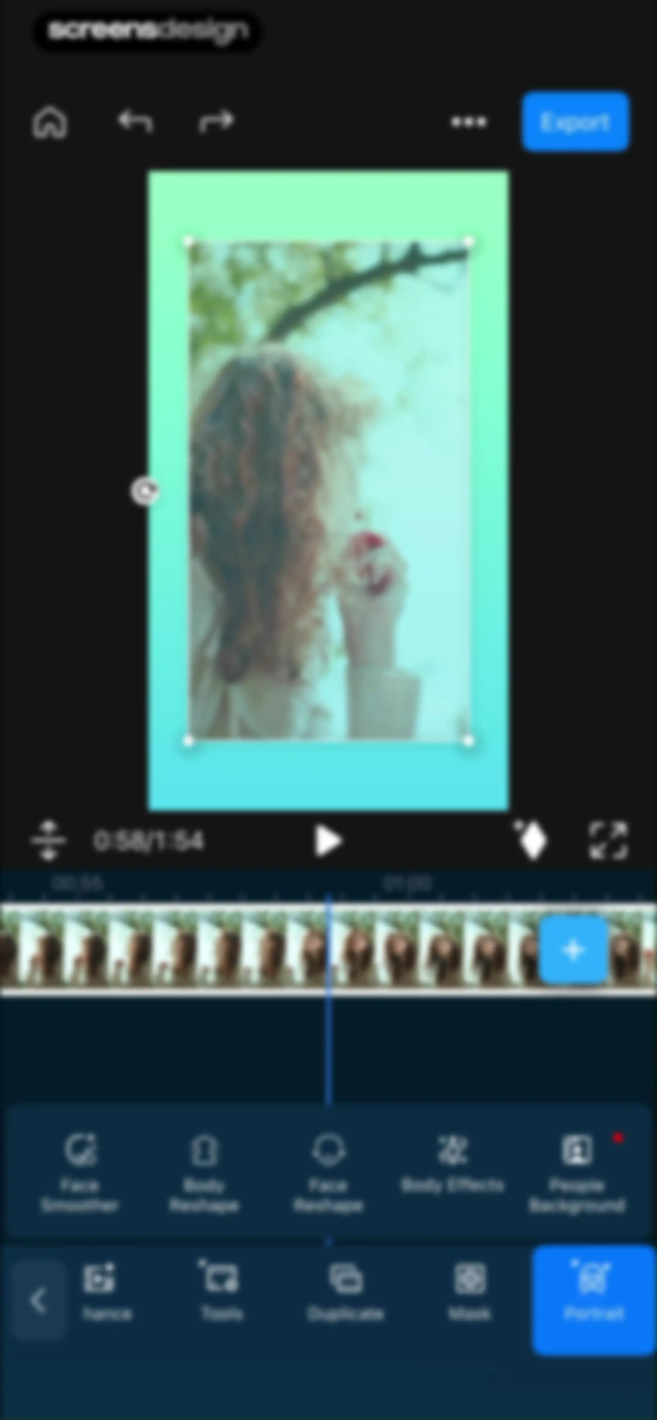 PowerDirector: AI Video Editor screen 90