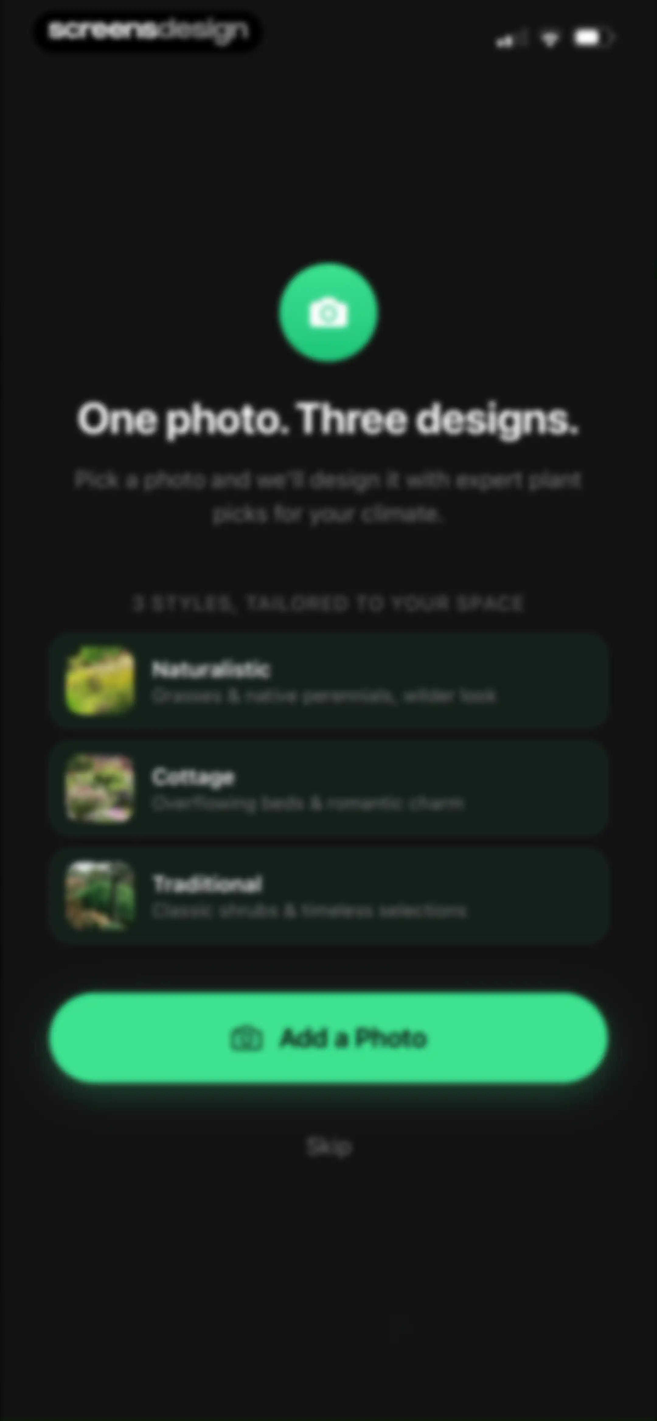 Sow: Garden & Landscape Design screen 45