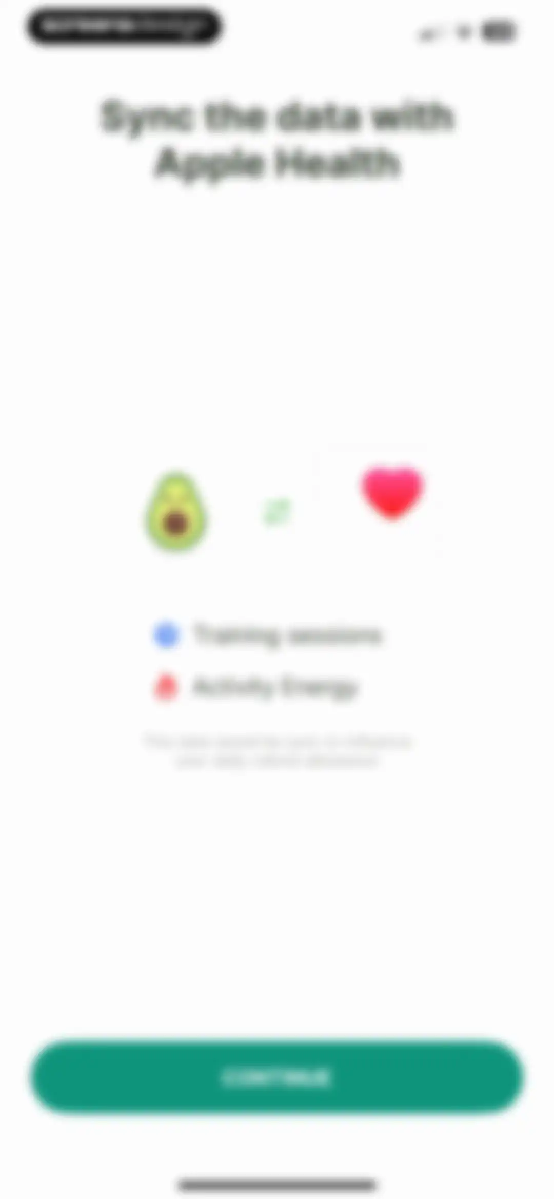 ‎Calorie Counter: Food Tracker screen 43