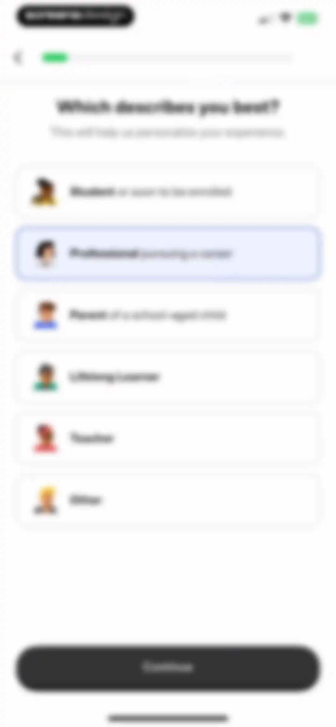 Brilliant: Learn Math & Coding screen 3