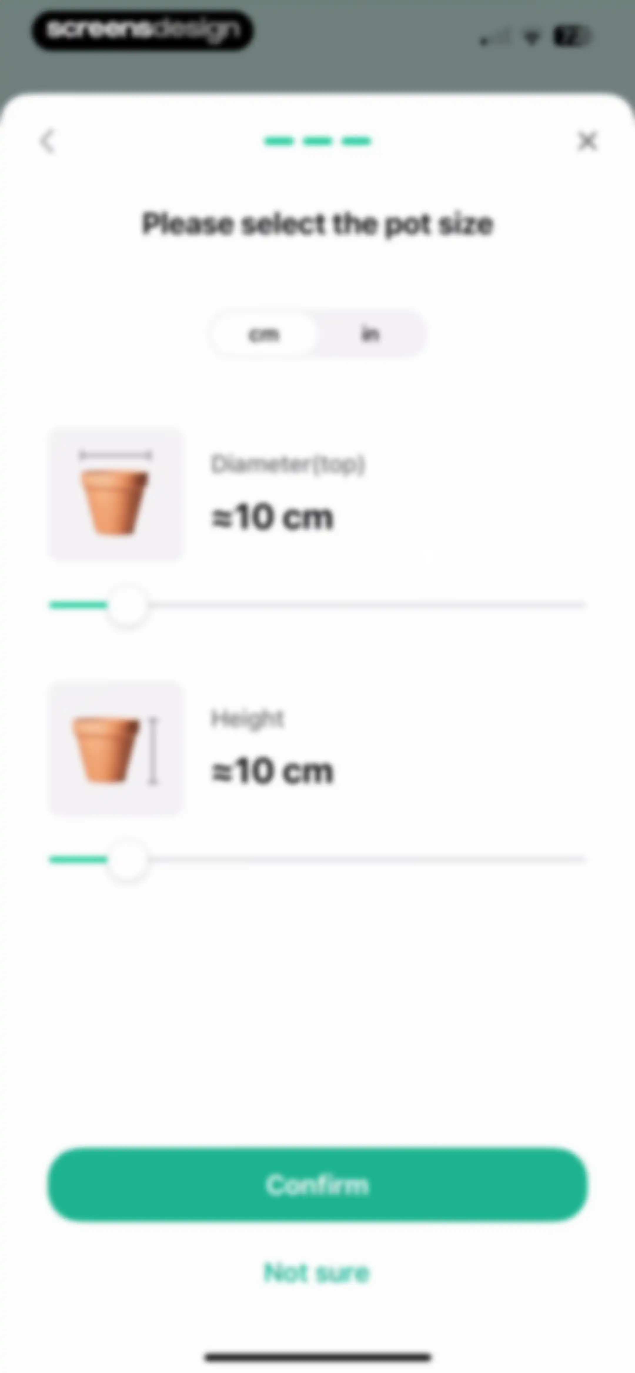 Plant Parent: Plant Care Guide screen 162