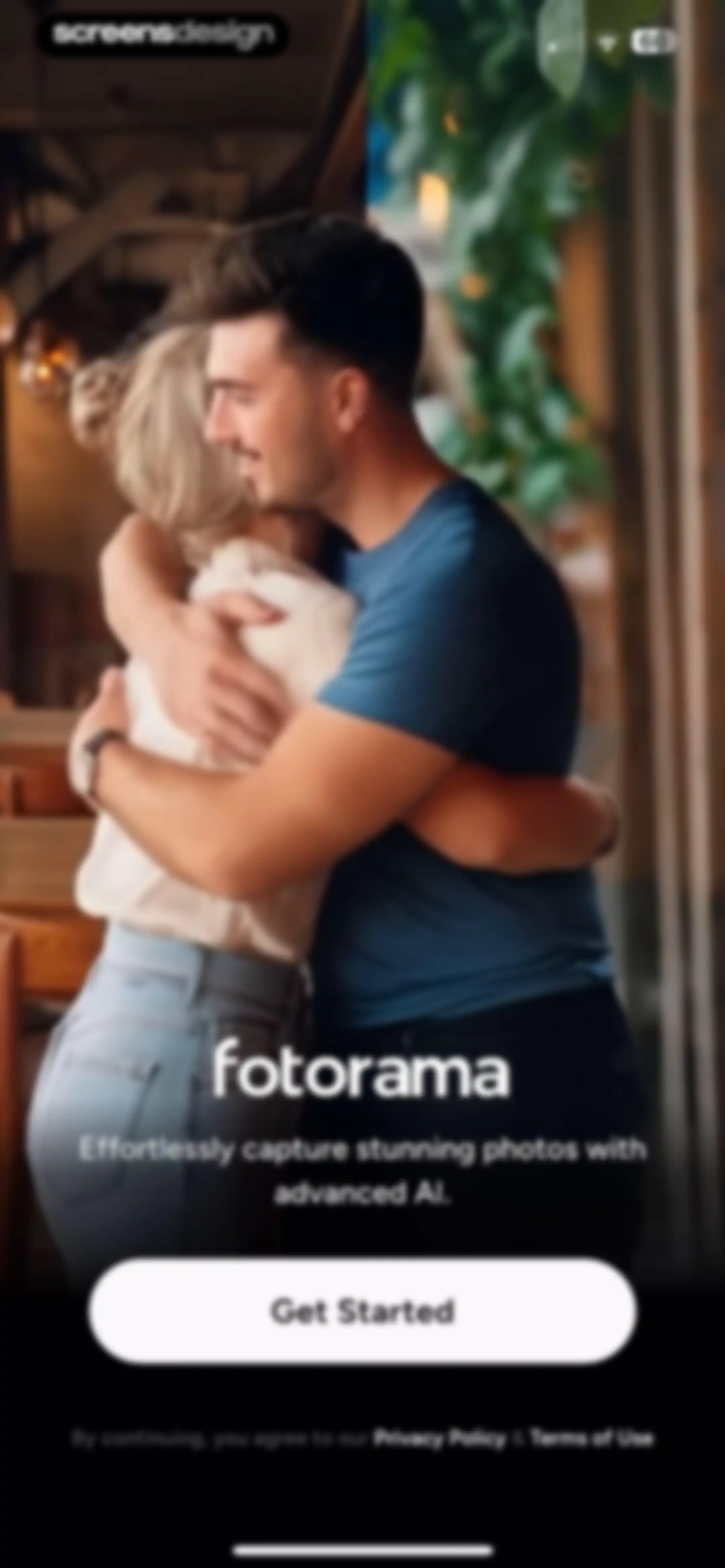 AI Photo Generator - Fotorama screen 6