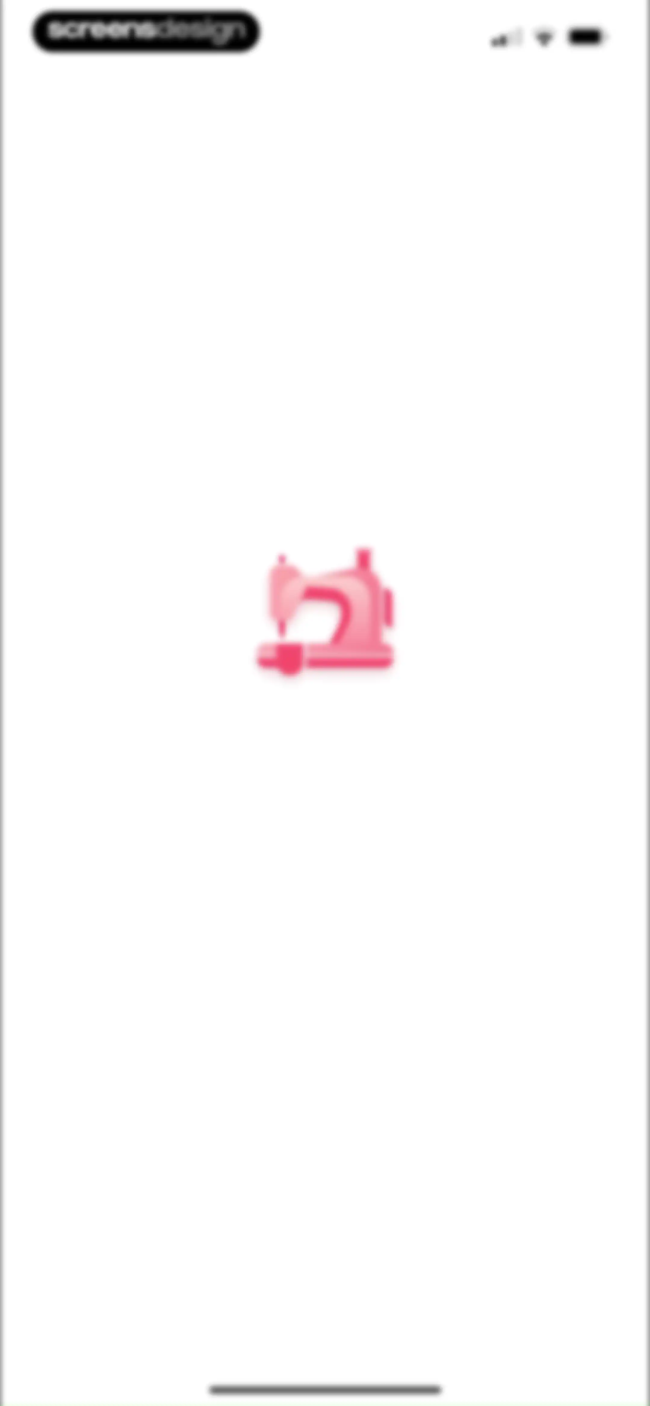 Sewpal: Sewing Pattern & Guide screen 1