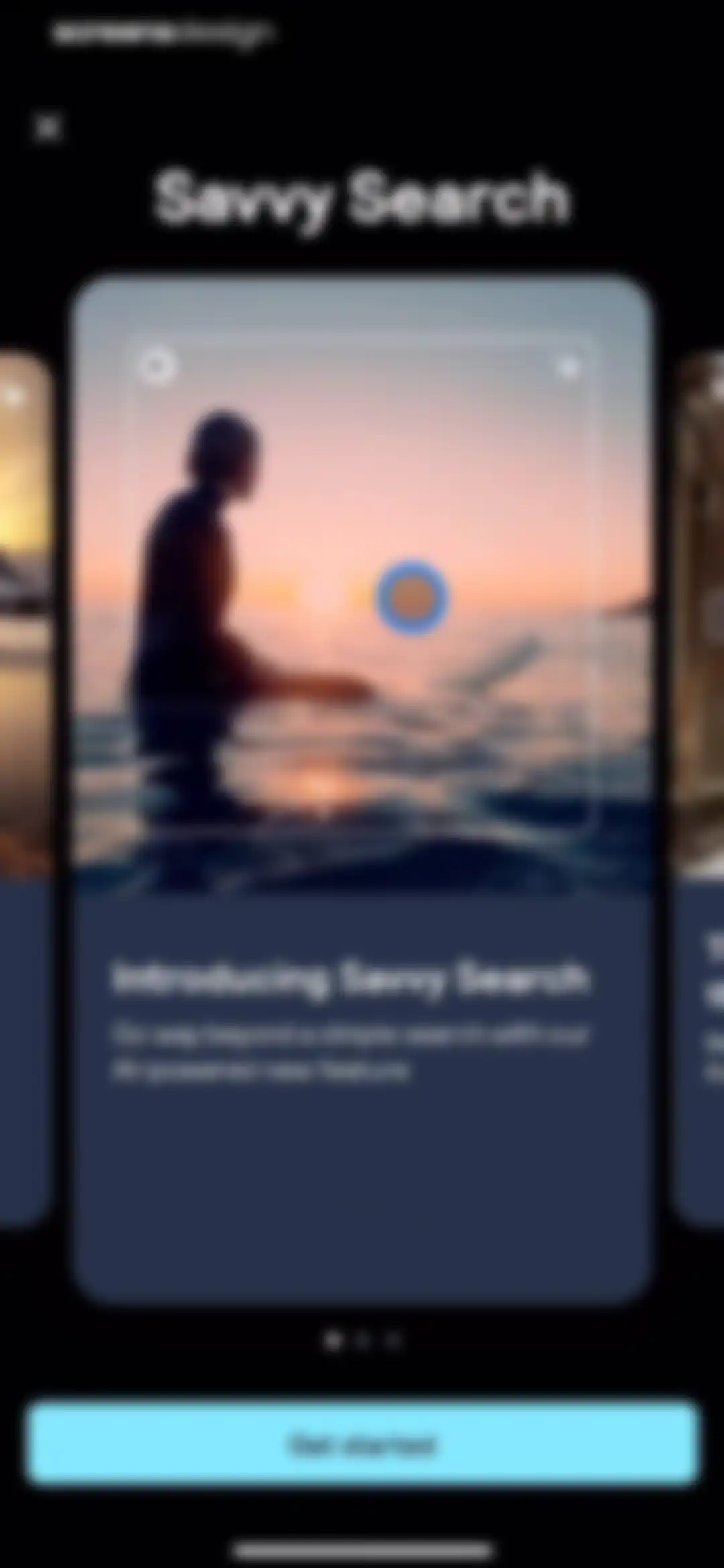 Skyscanner Flights & Travel screen 78