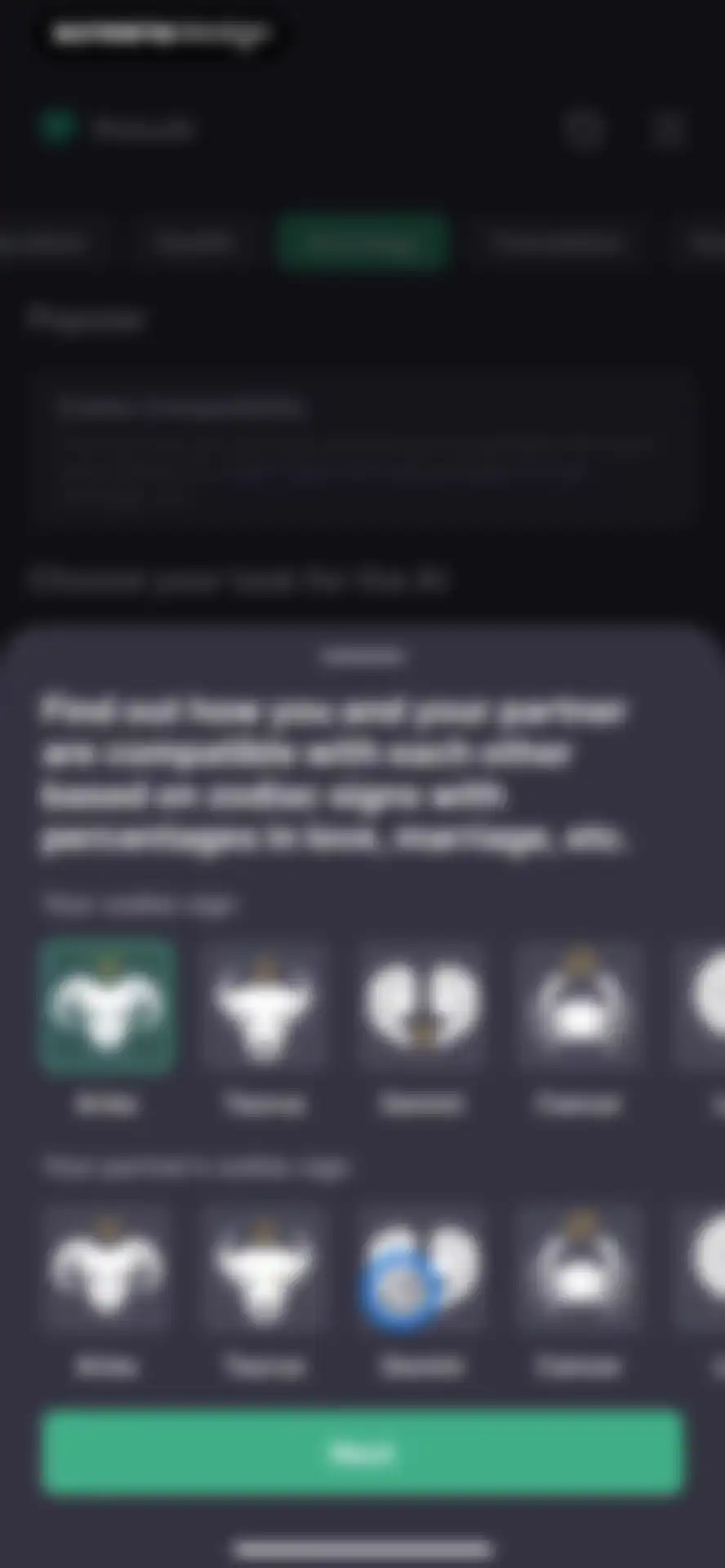 RoboAI - Chat & Ask AI Chatbot screen 26