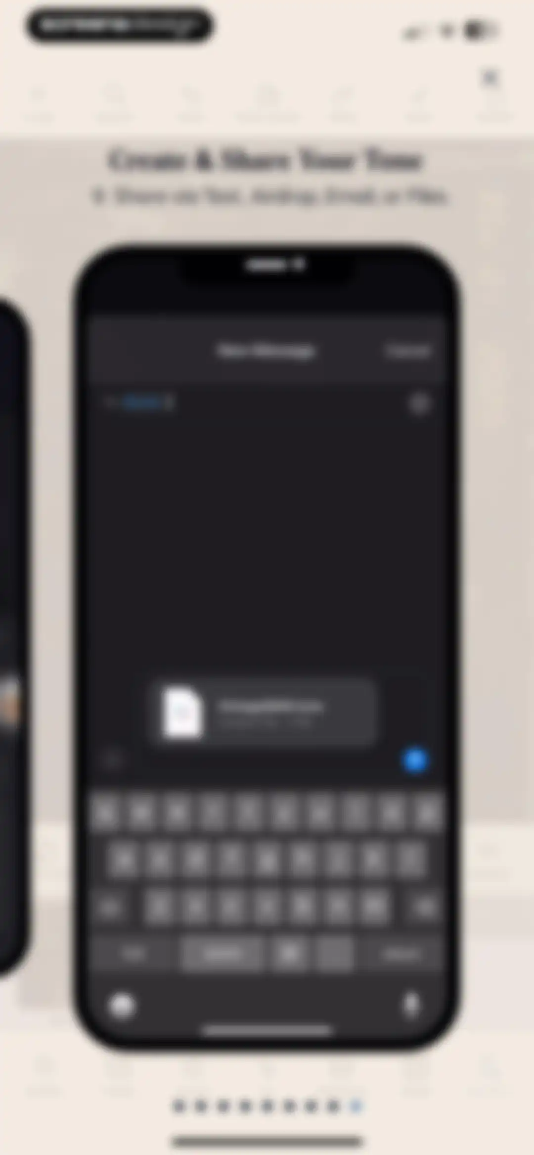 Colourtone: Photo Editor screen 66