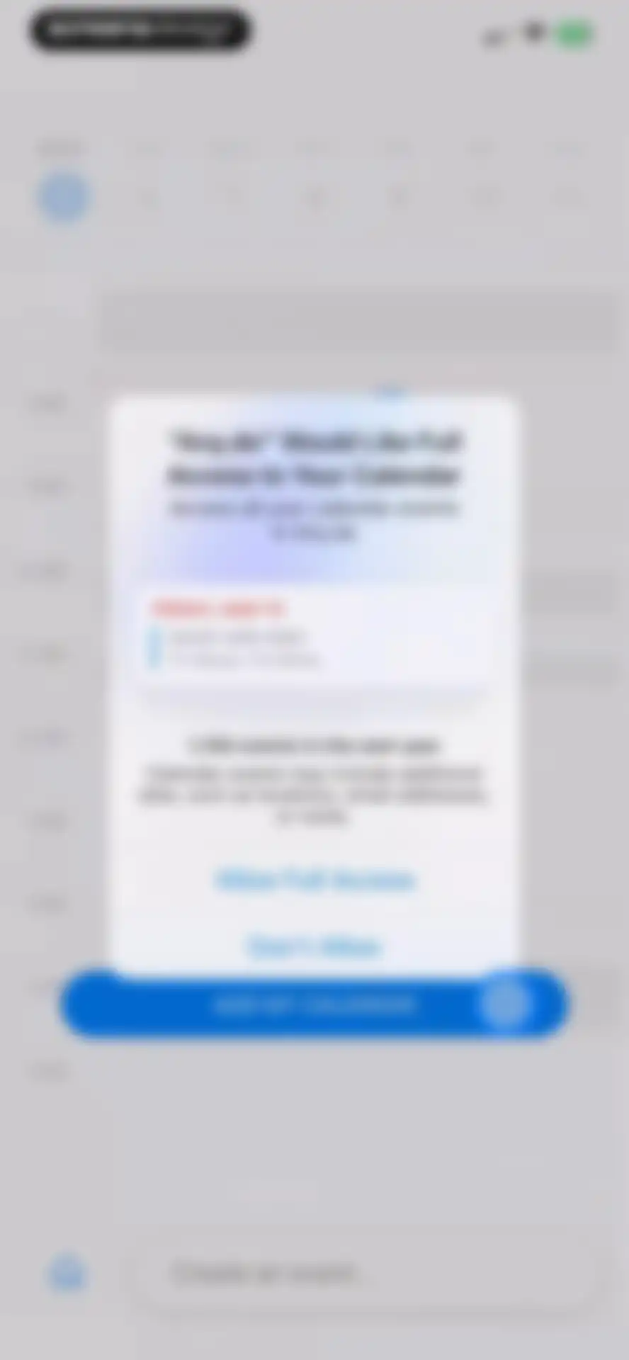 Any.do: To do list & Planner screen 38