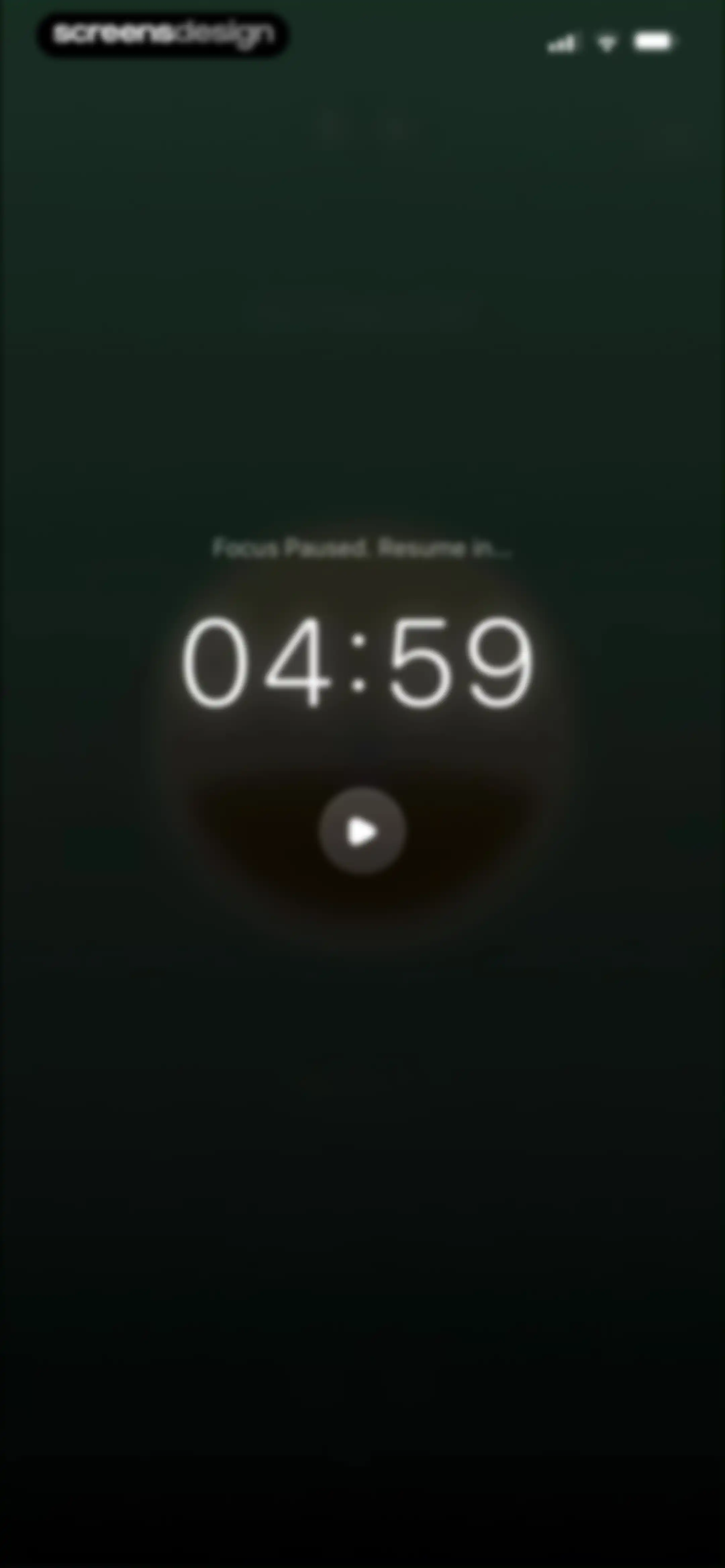 Forest: Focus for Productivity screen 35