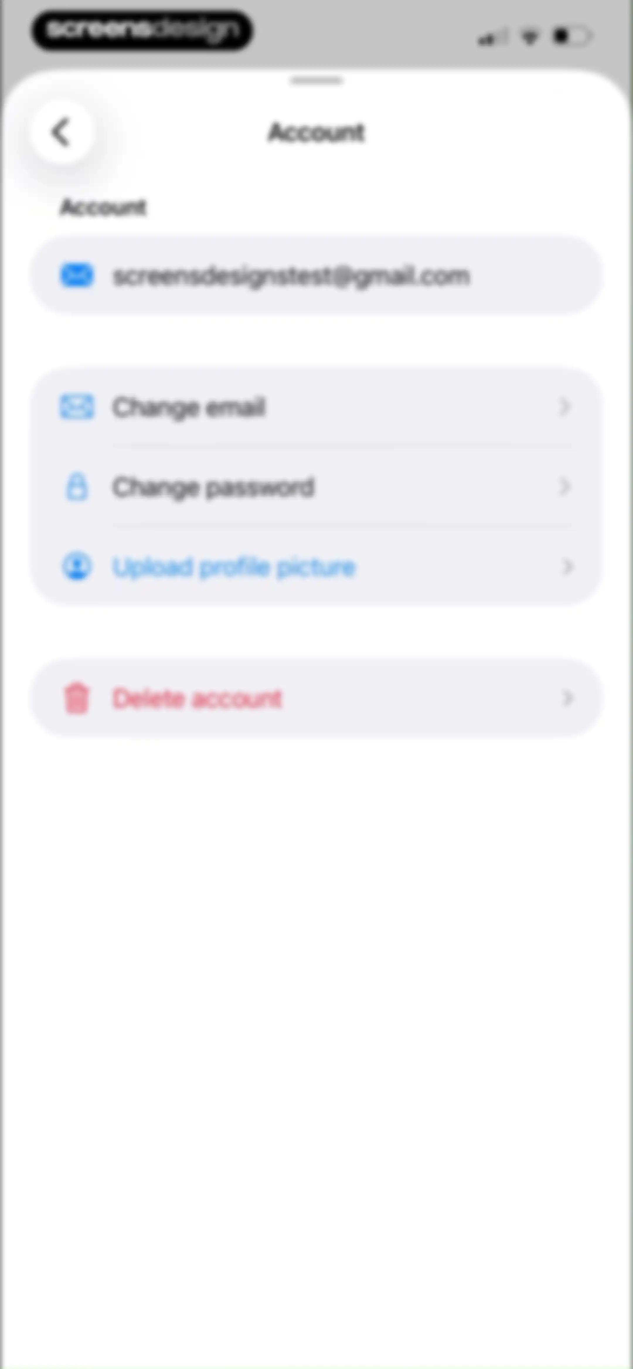 Voicenotes AI Notes & Meetings screen 72