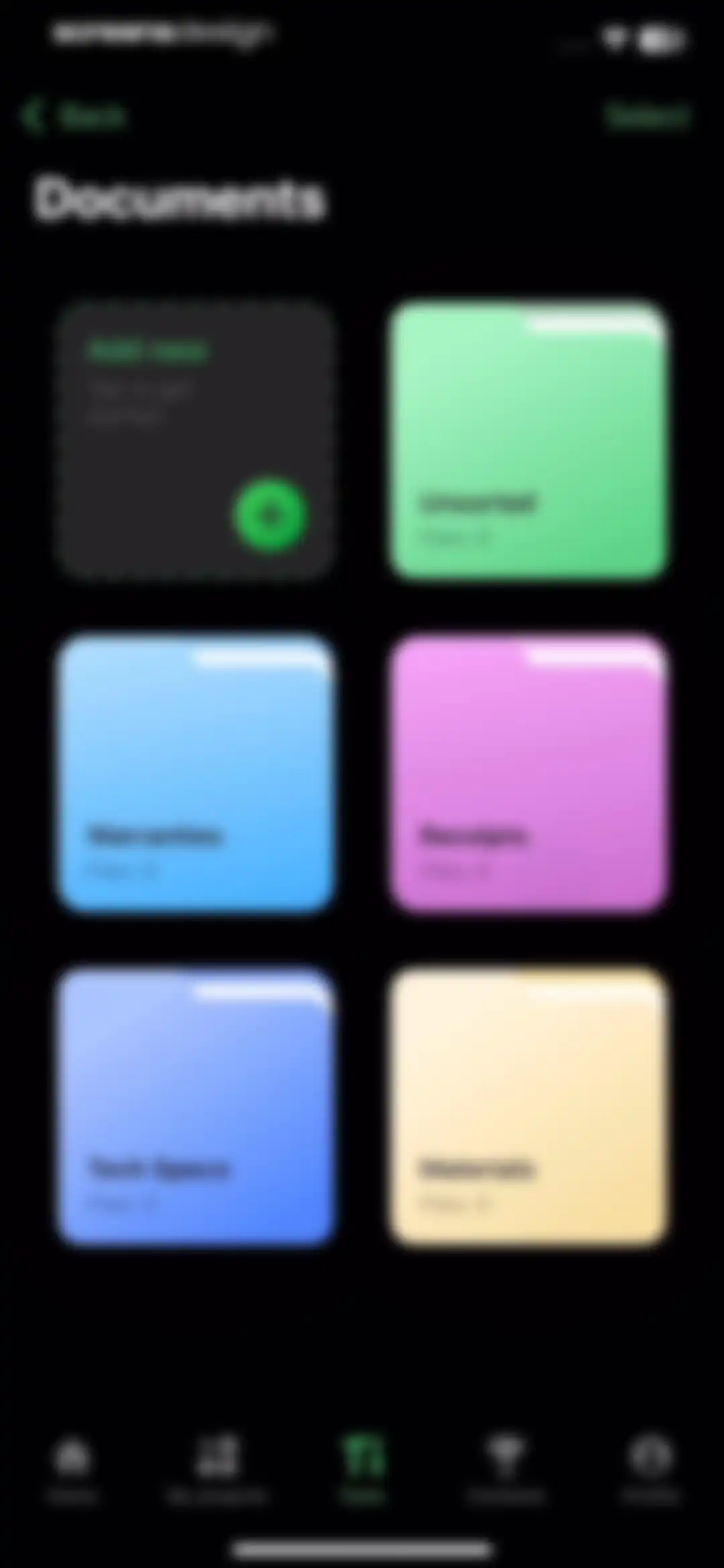 Planner 5D: AI Home Design screen 140
