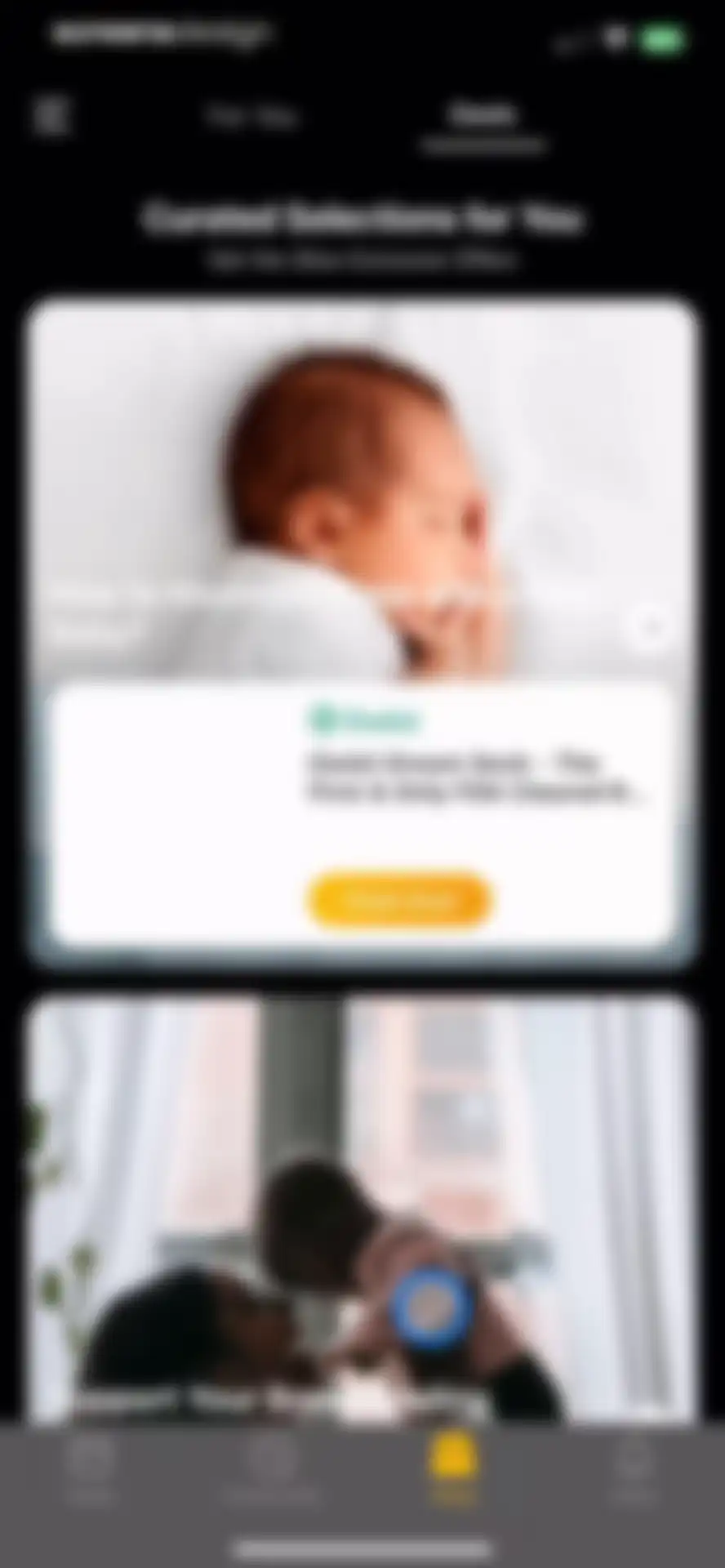 Glow Baby Tracker & Growth App screen 112