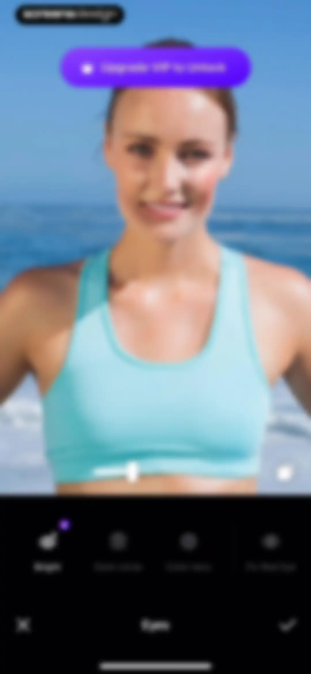 Everlook- Face & Body Editor screen 32
