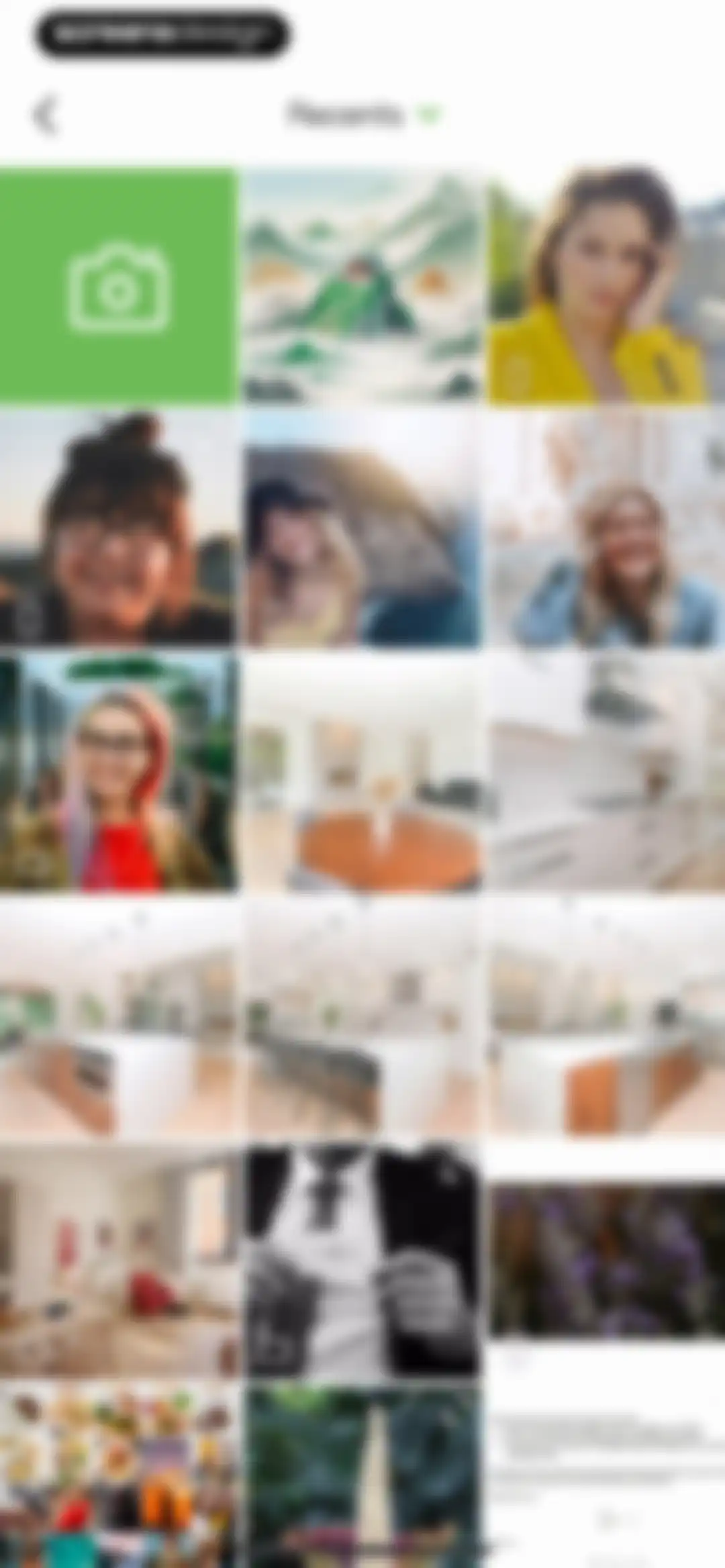 Lotus - AI Photo Face Animator screen 35